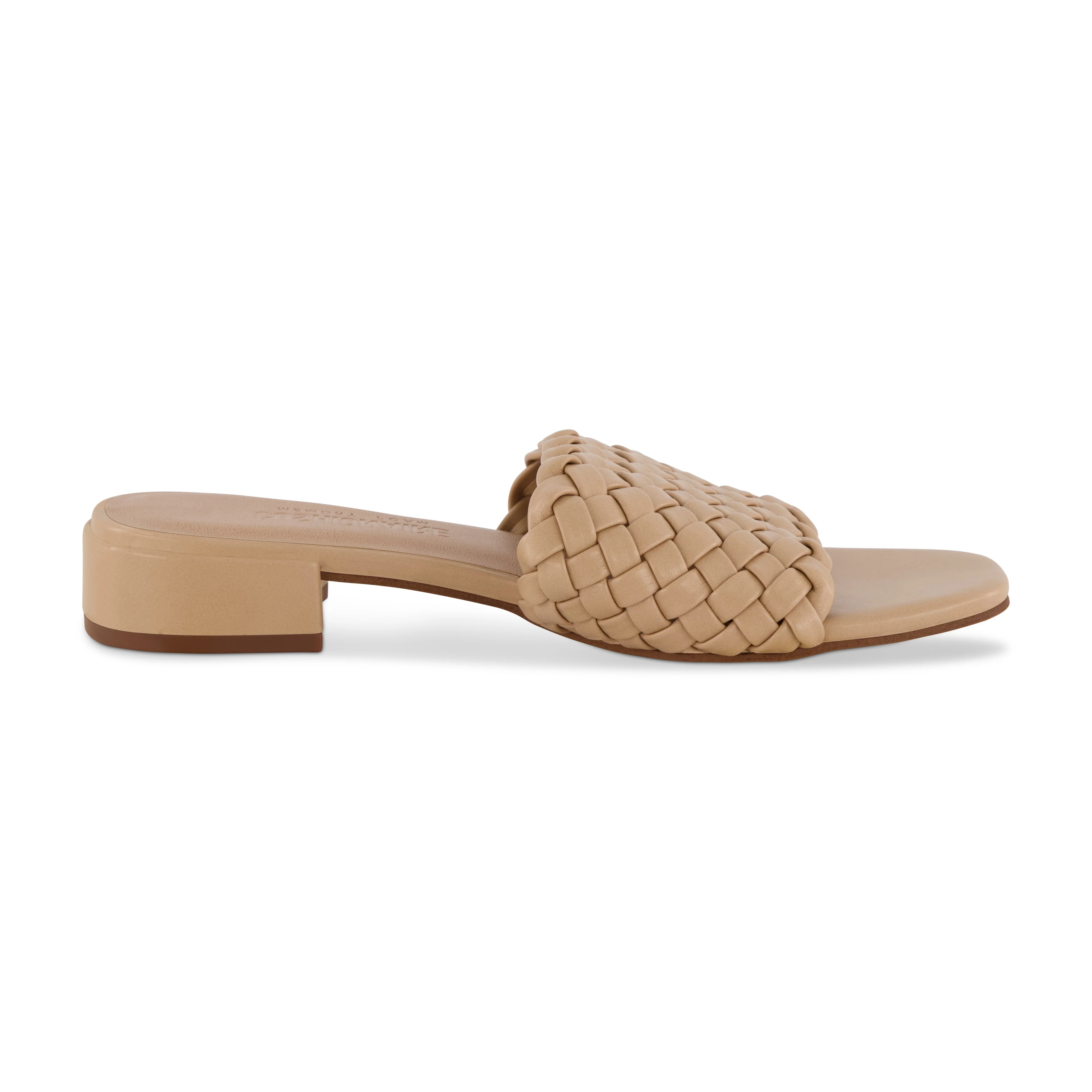 Nerida Block Heel Sandal - Image 9