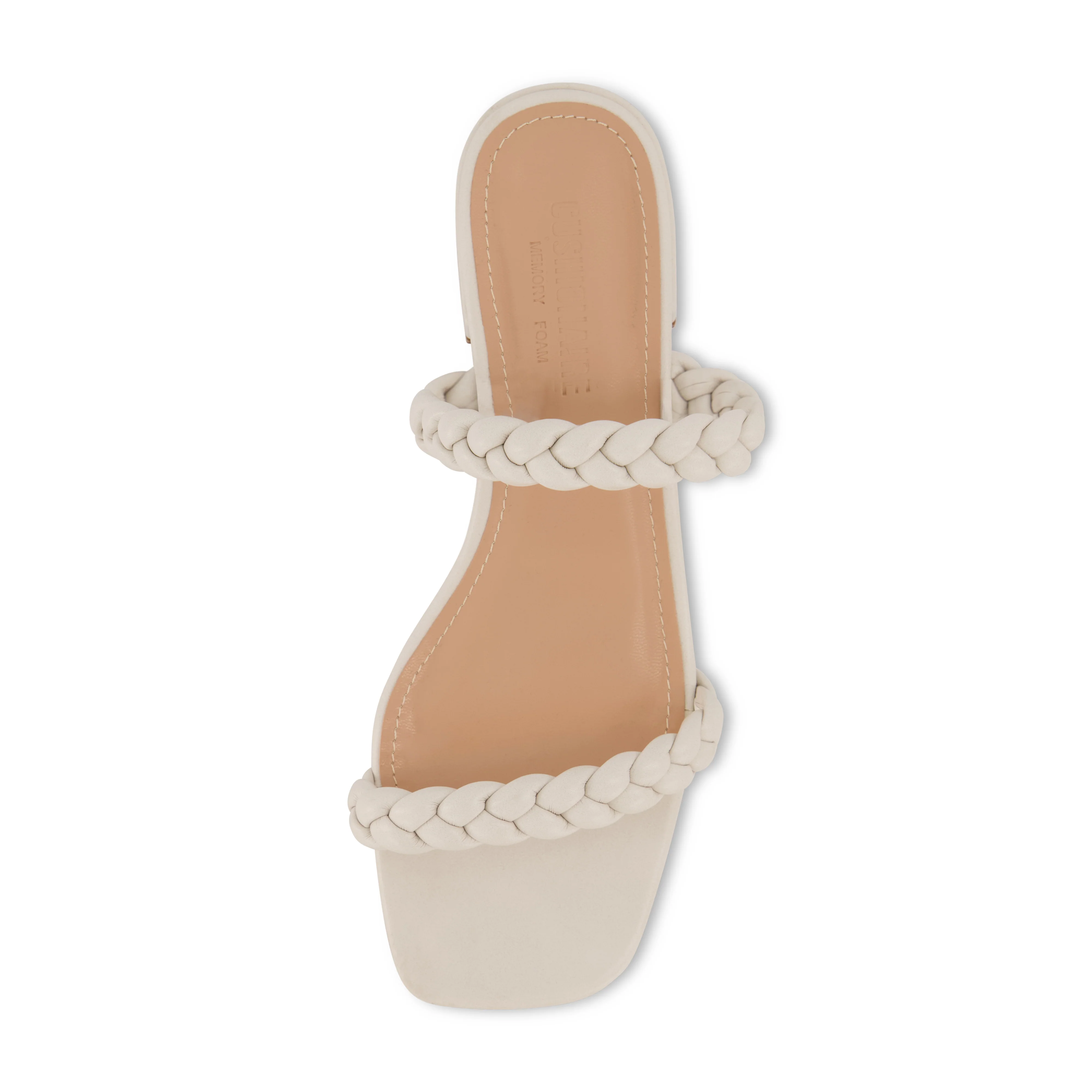Nestar Braided Heeled Sandal - Image 10
