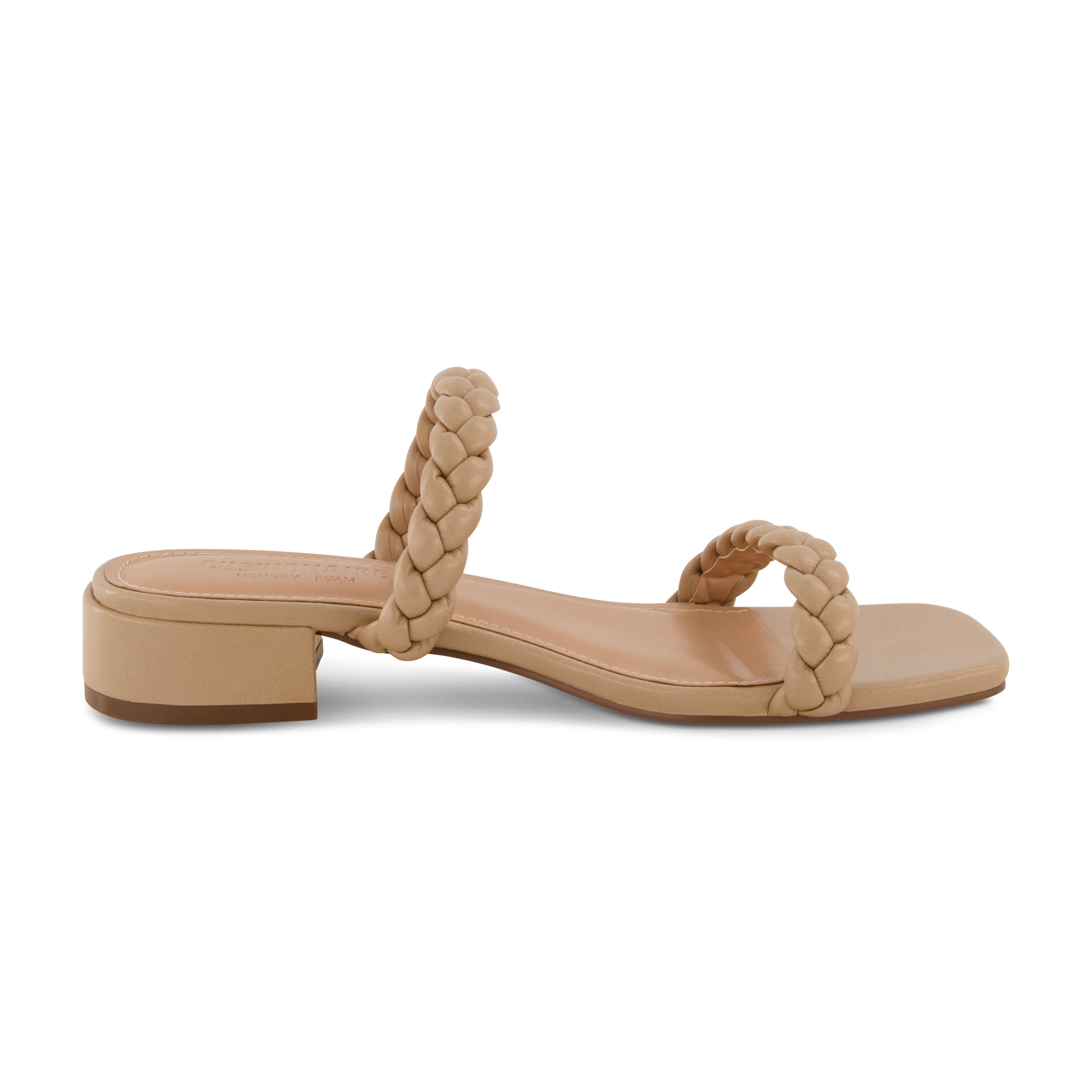Nestar Braided Heeled Sandal - Image 14