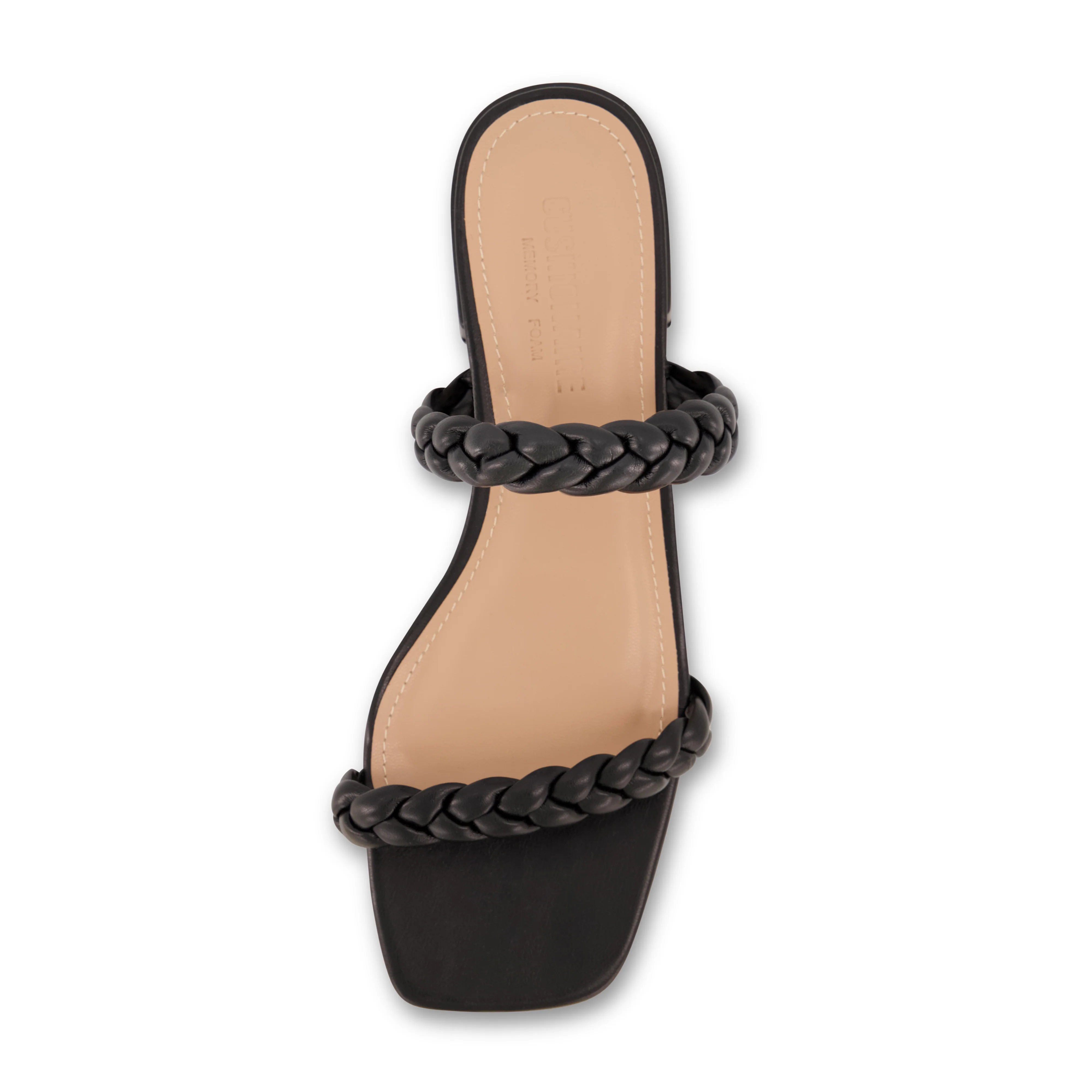 Nestar Braided Heeled Sandal - Image 5