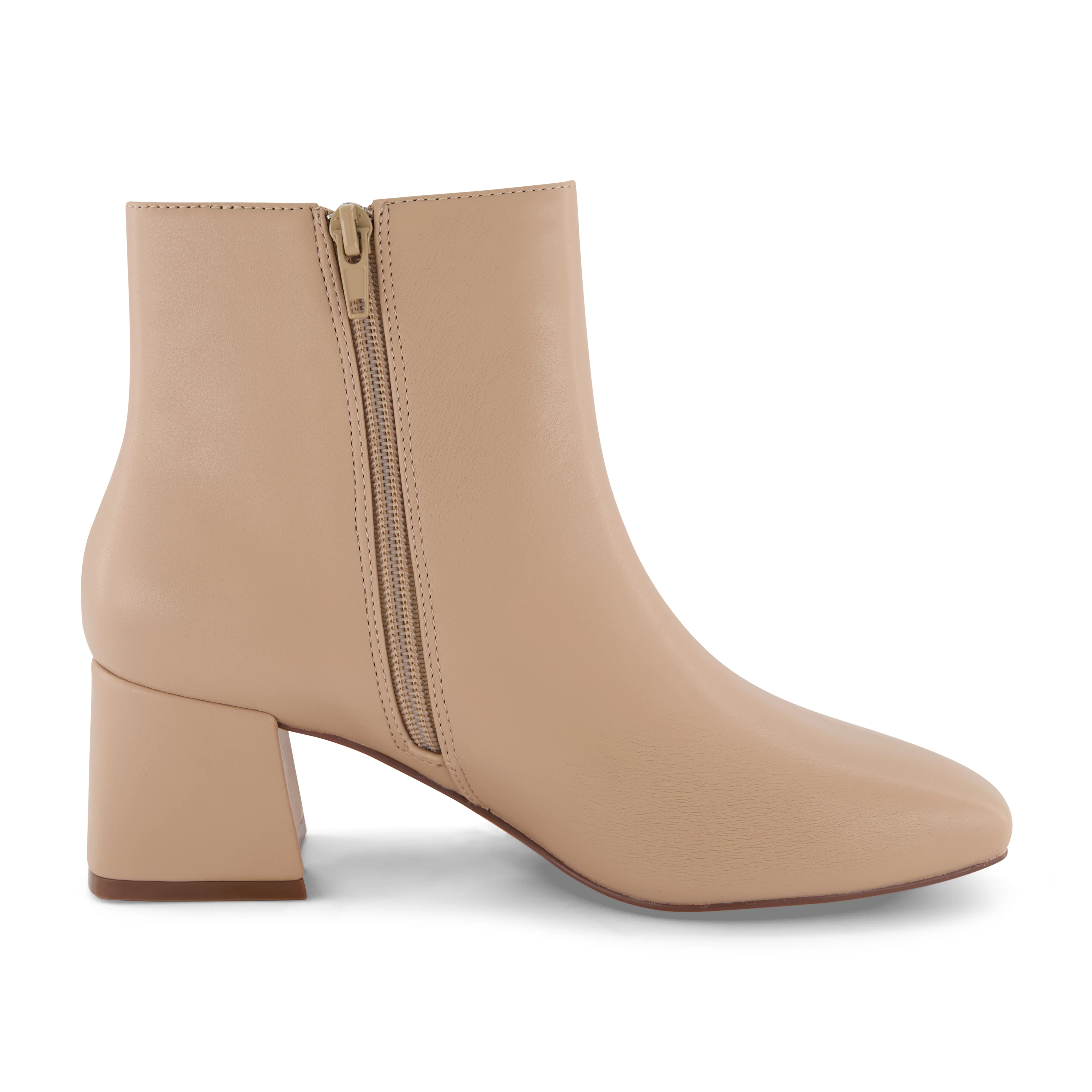 Nexus Block Heel Dress Bootie - Image 14
