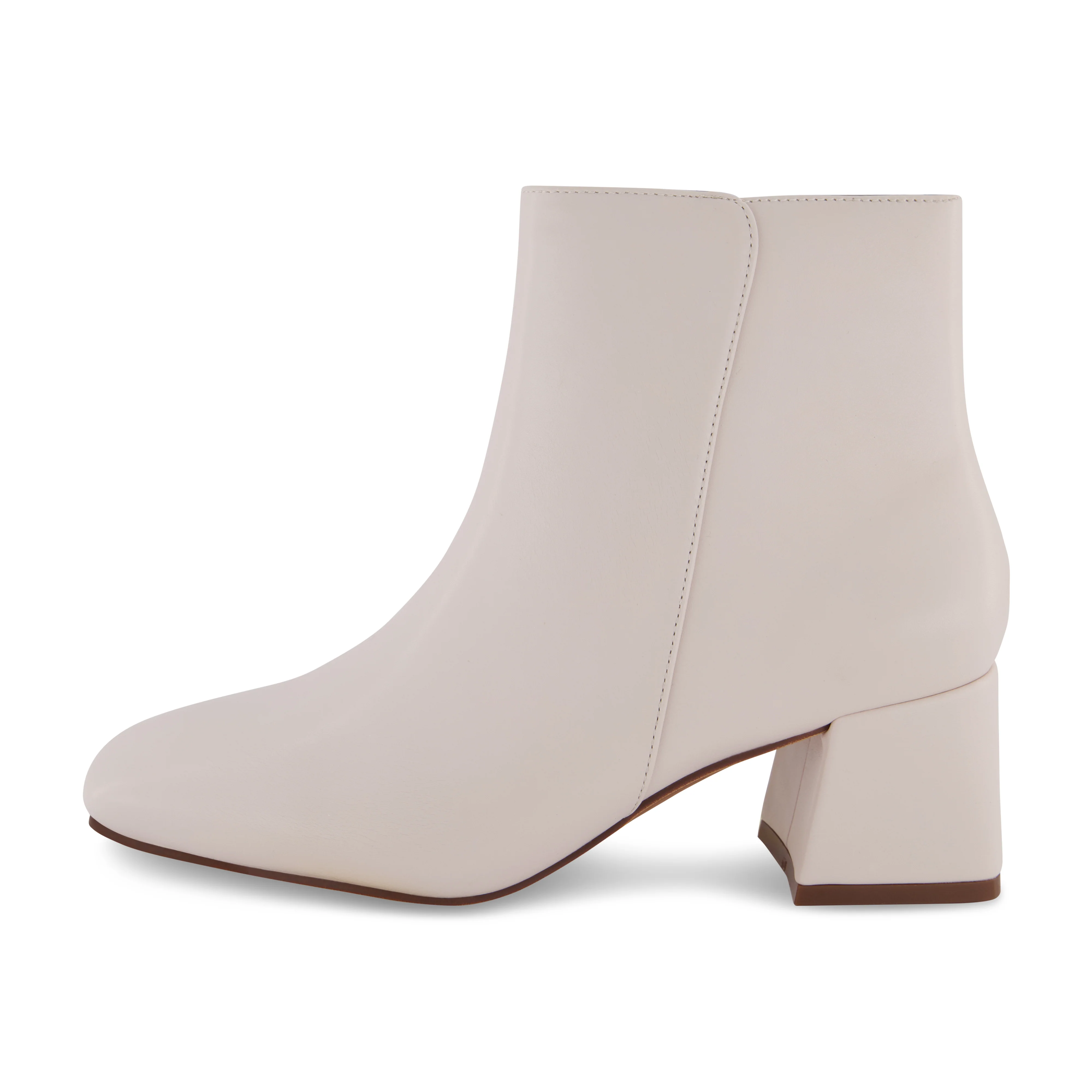 Nexus Block Heel Dress Bootie - Image 16
