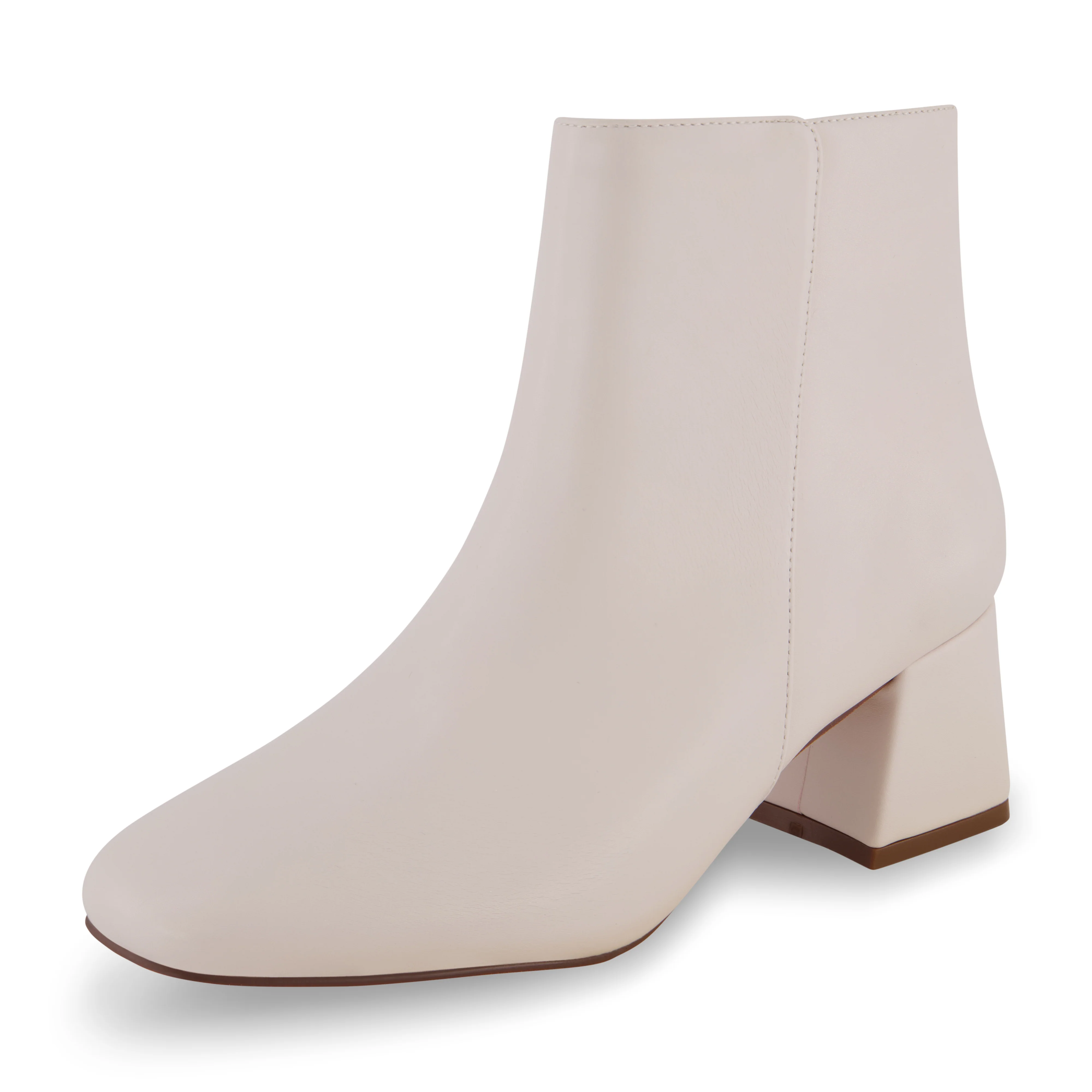 Nexus Block Heel Dress Bootie - Image 17