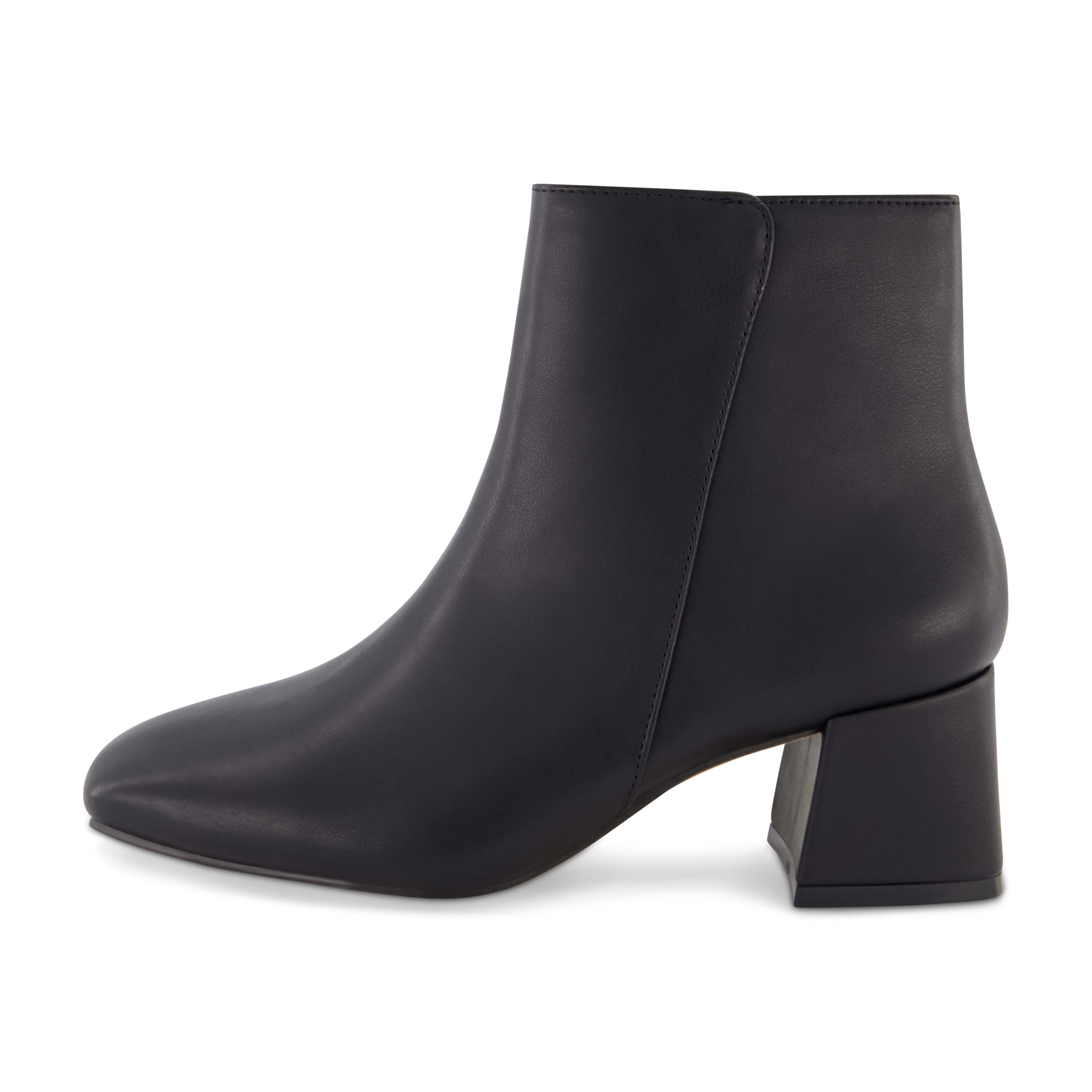Nexus Block Heel Dress Bootie - Image 6