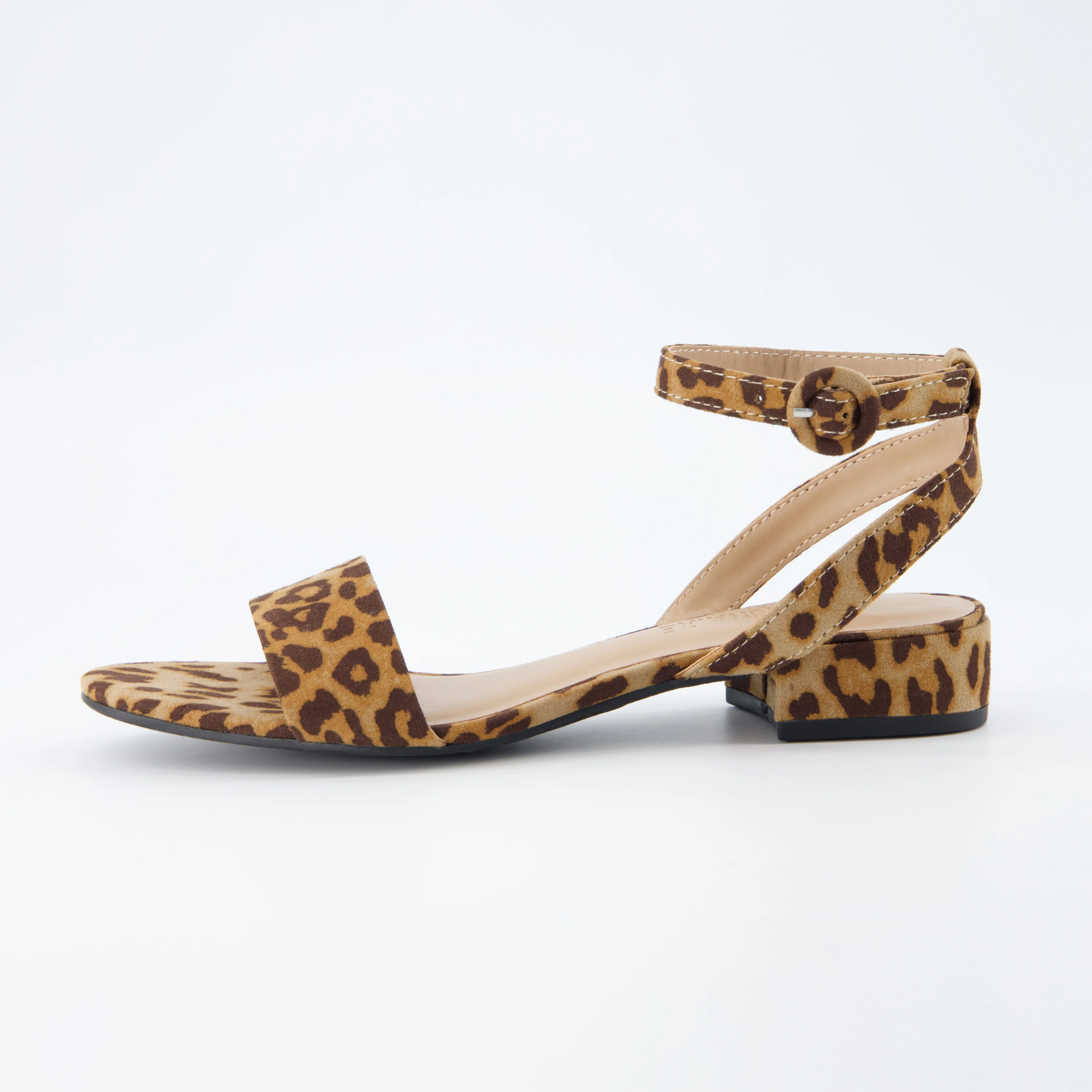 Nila Dress Sandal - Image 31