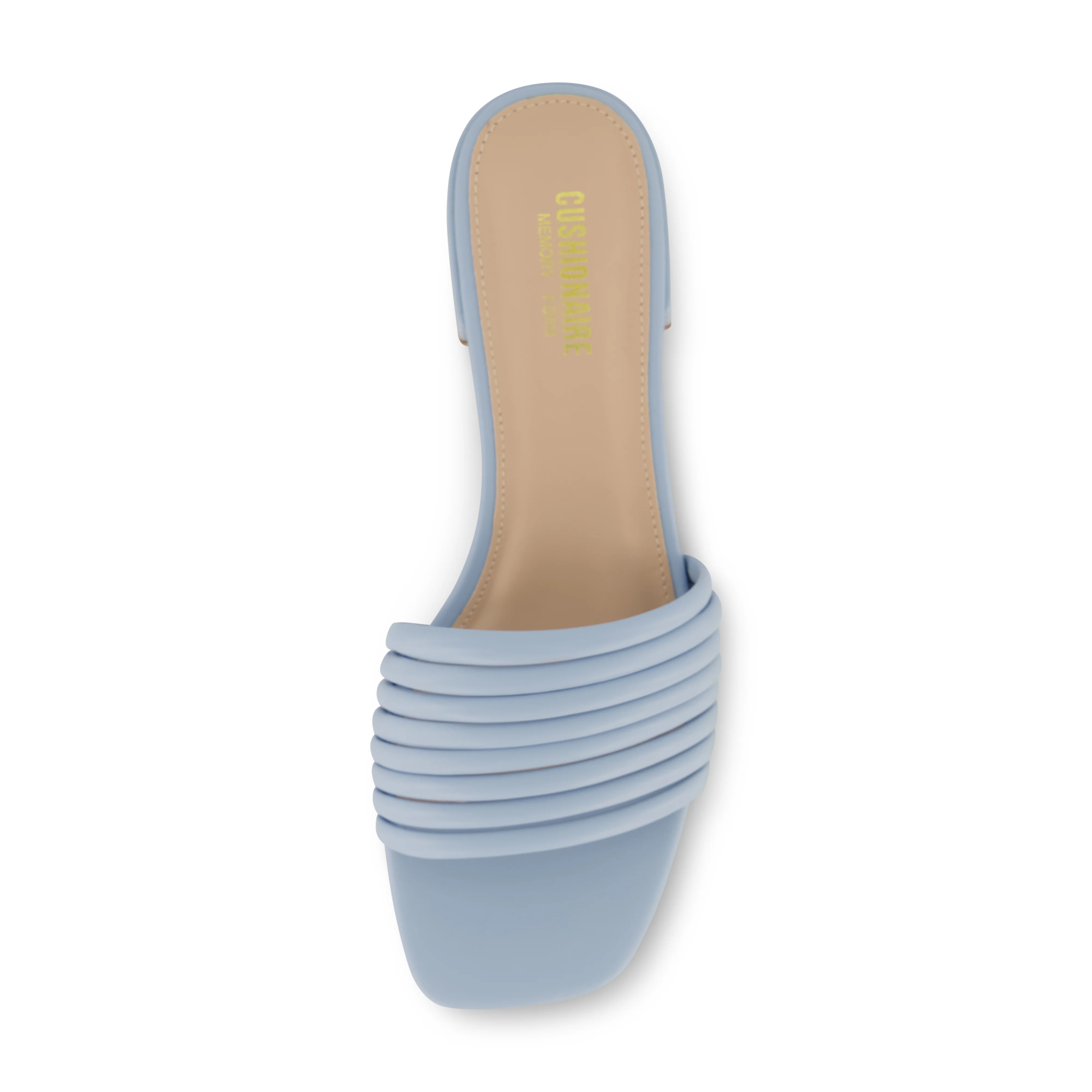 Nino Strappy Block Heeled Sandal - Image 10