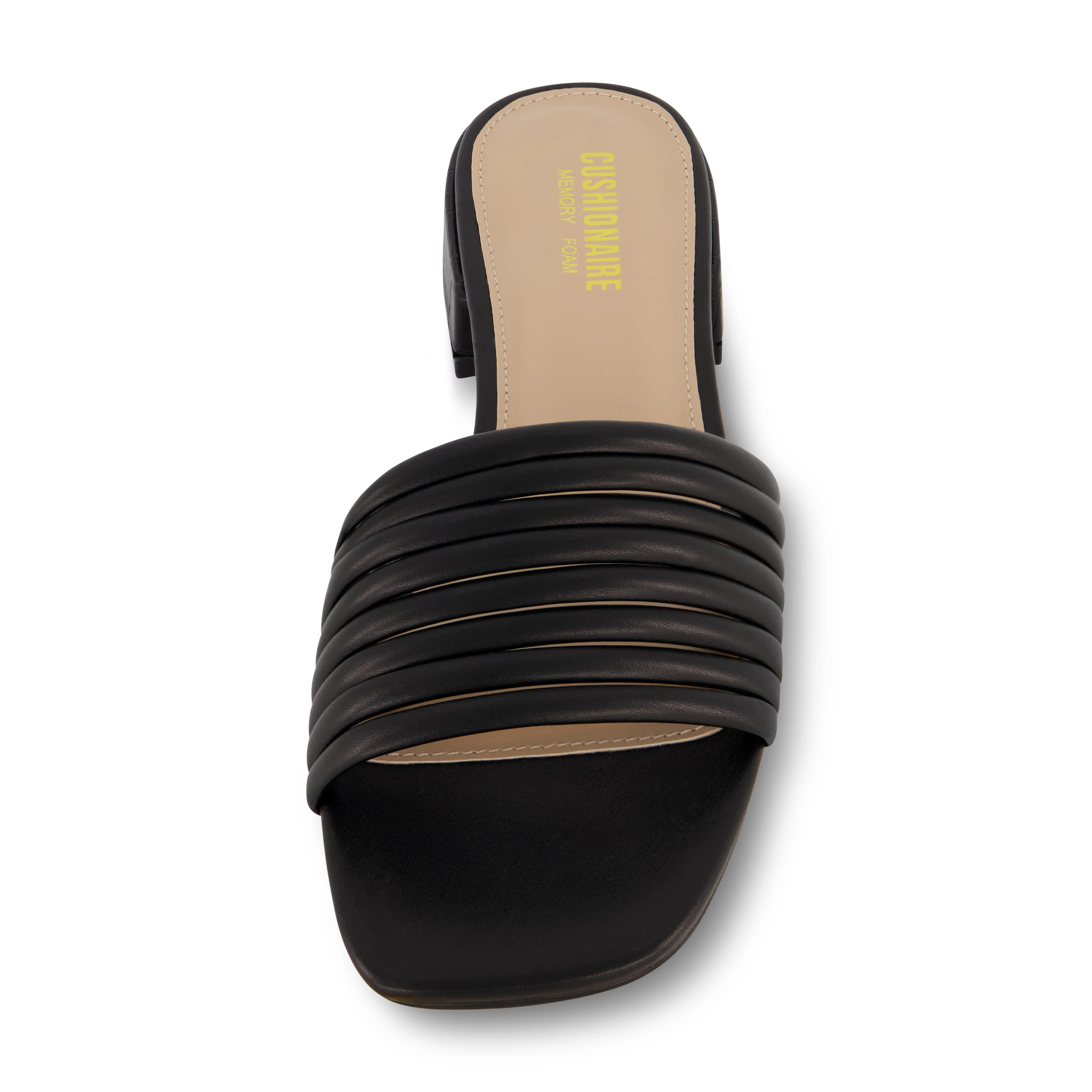 Nino Strappy Block Heeled Sandal - Image 13