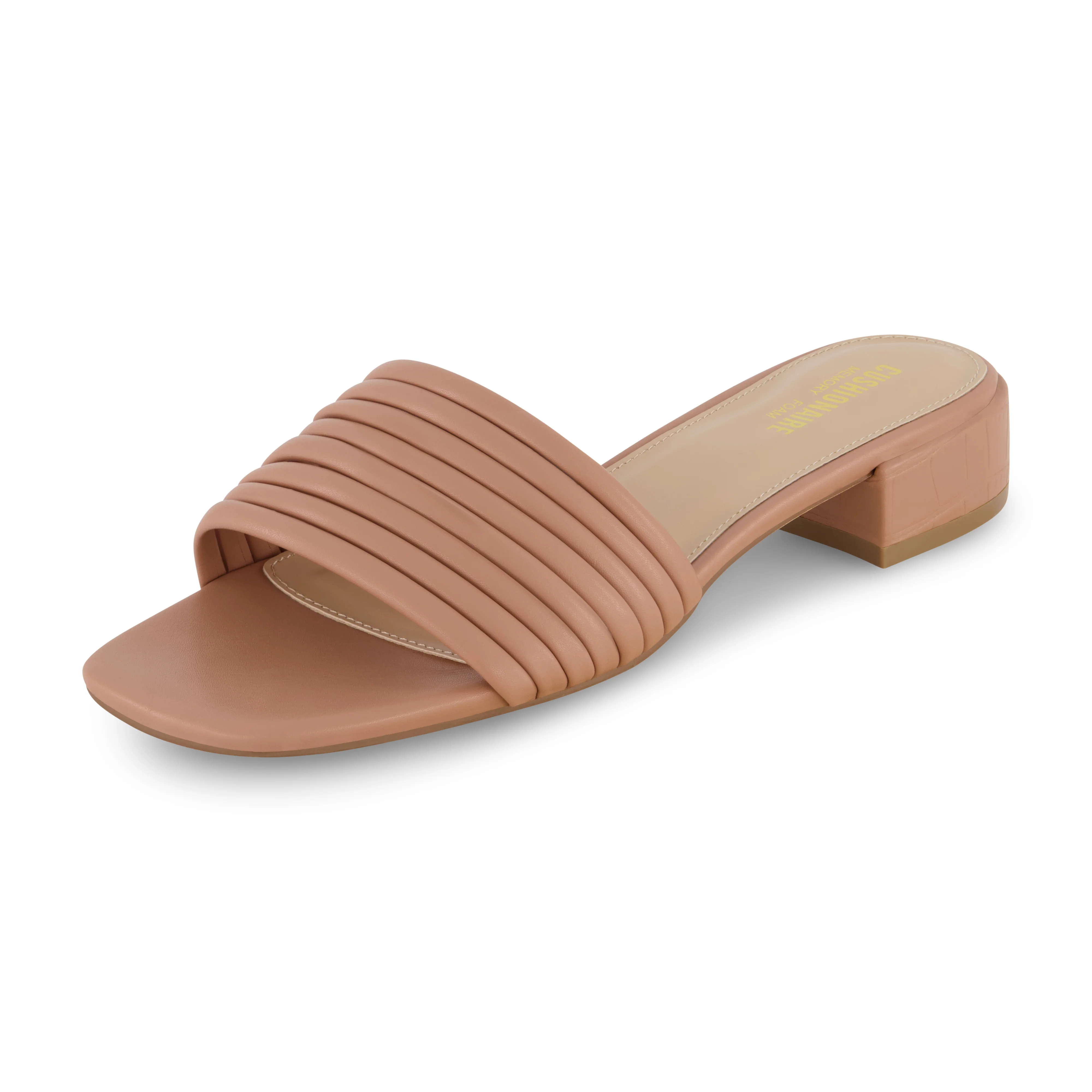 Nino Strappy Block Heeled Sandal - Image 22