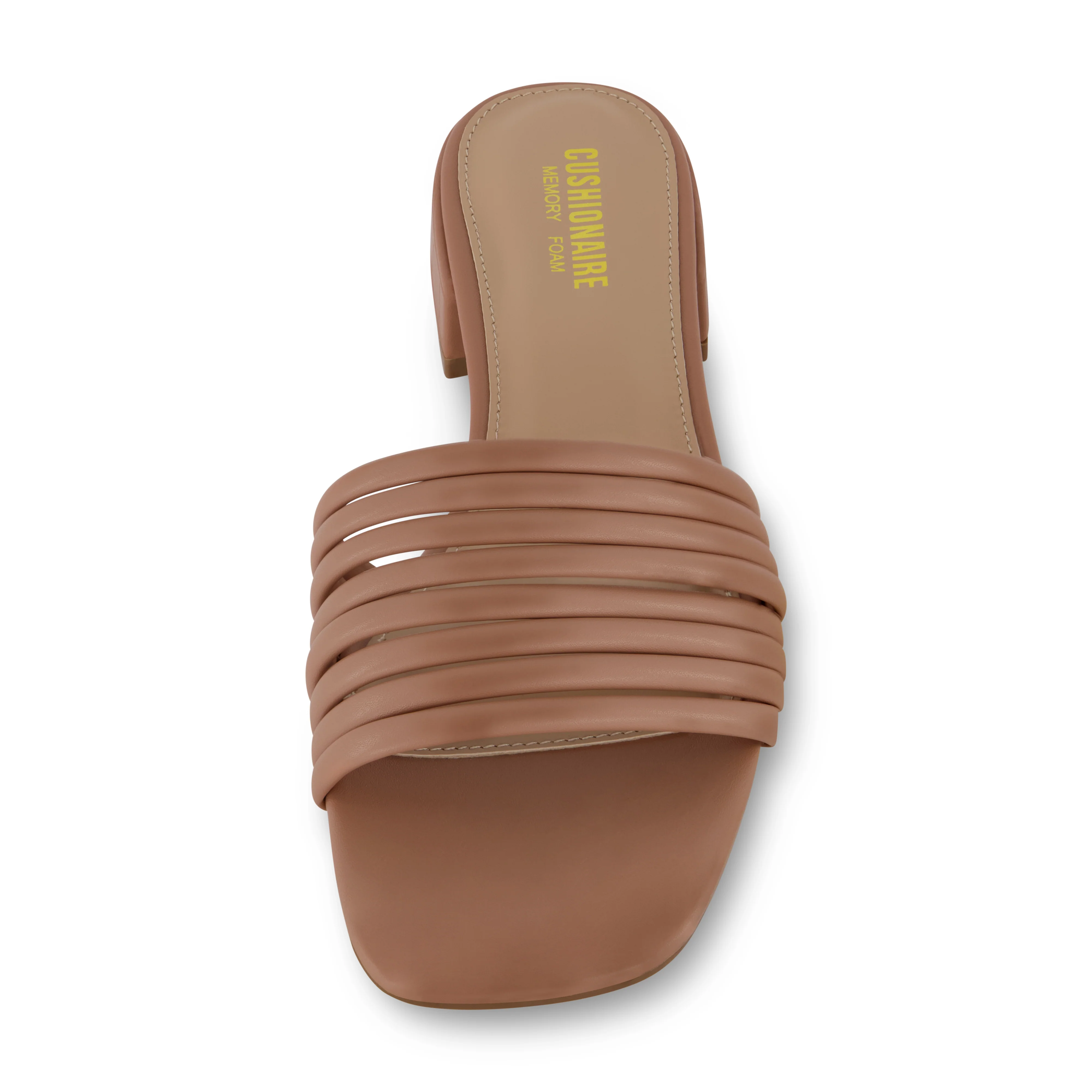 Nino Strappy Block Heeled Sandal - Image 23