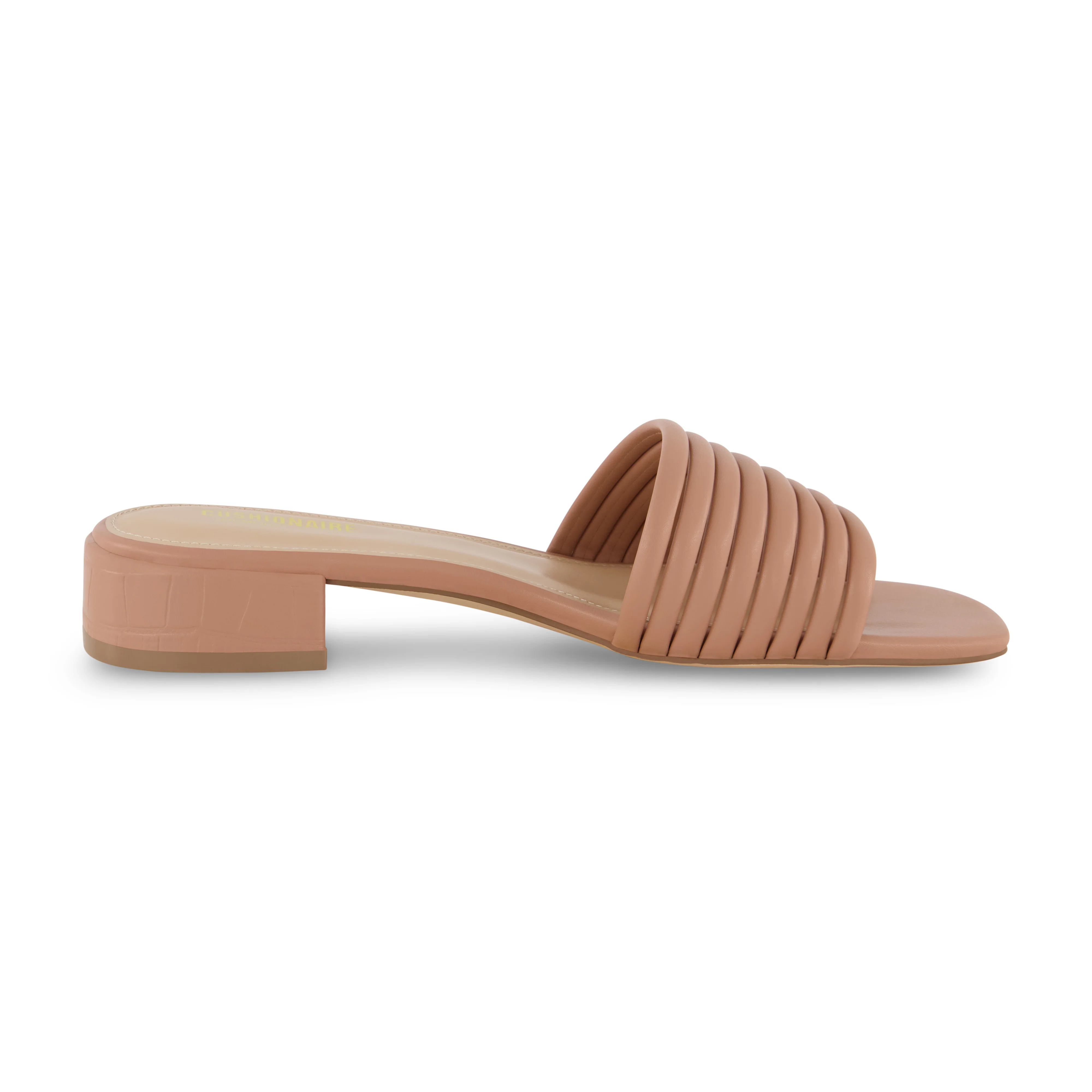 Nino Strappy Block Heeled Sandal - Image 24