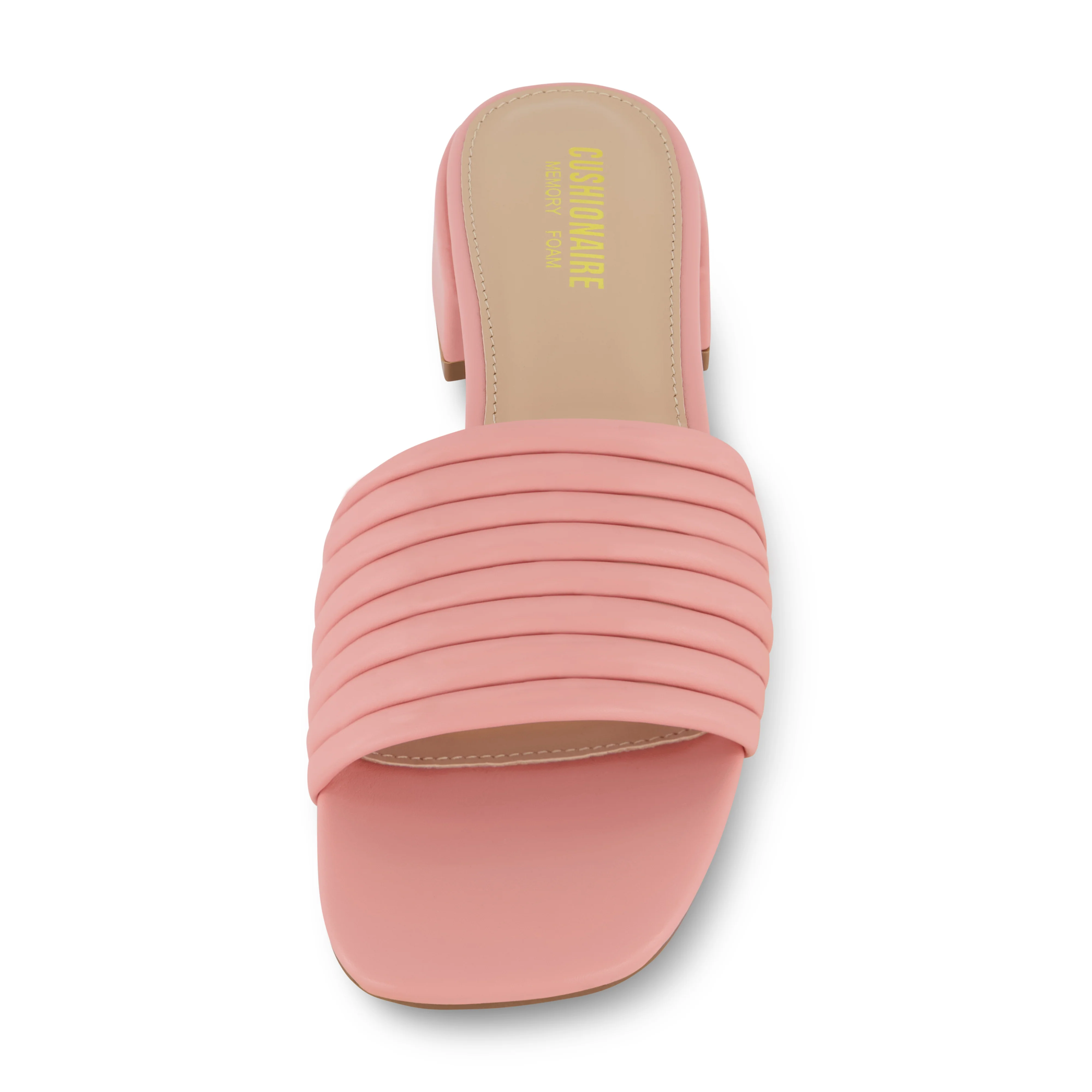 Nino Strappy Block Heeled Sandal - Image 28