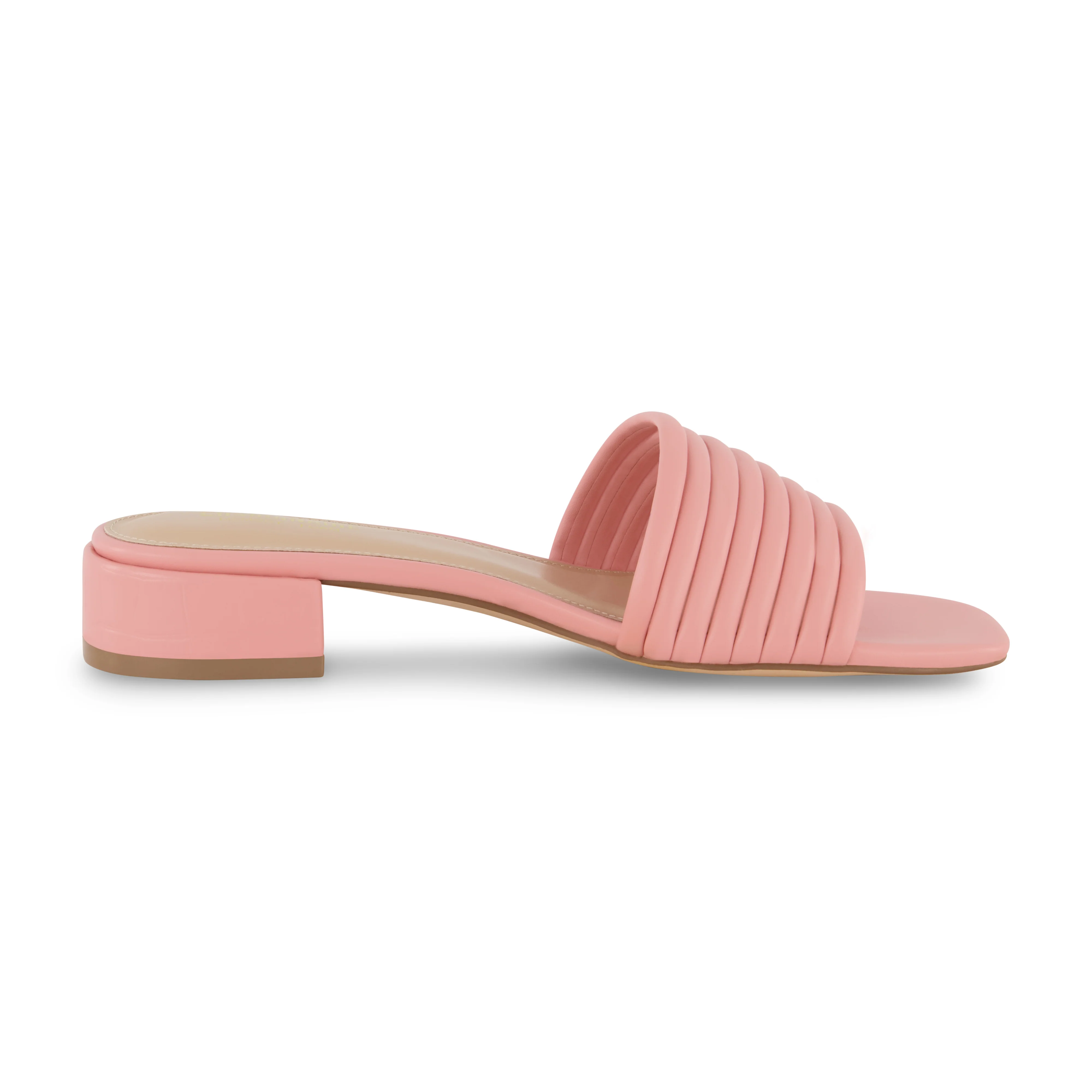 Nino Strappy Block Heeled Sandal - Image 29