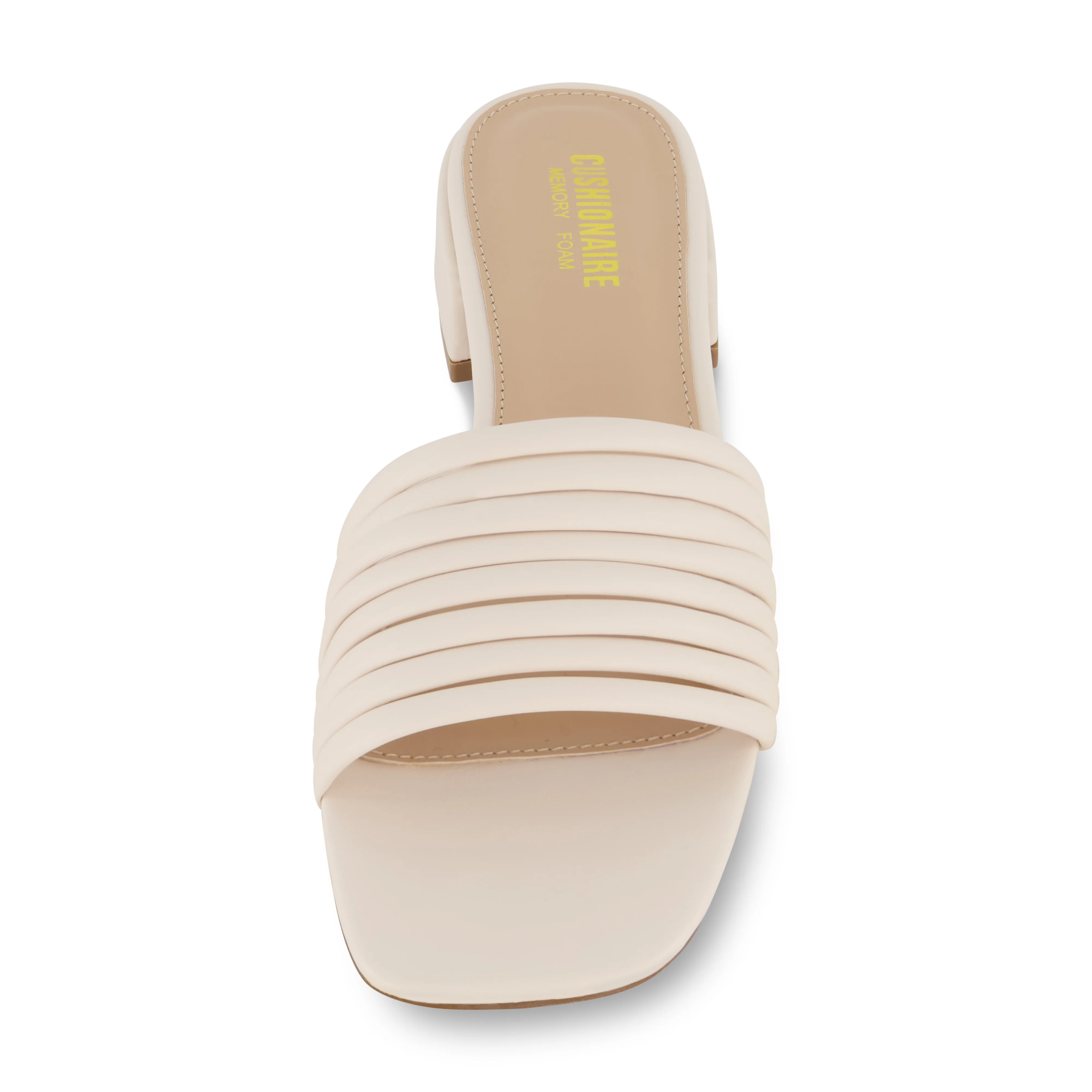 Nino Strappy Block Heeled Sandal - Image 3