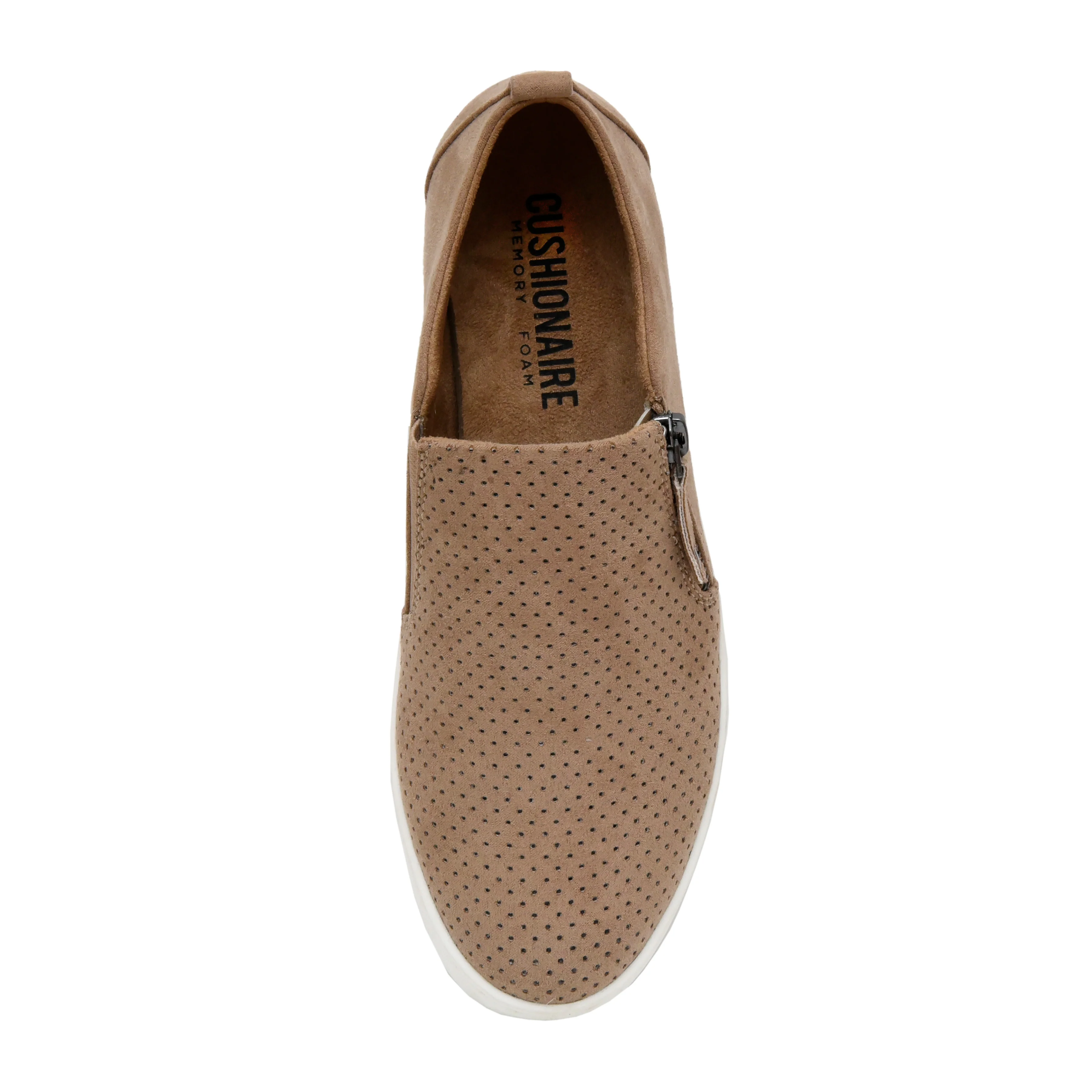 Nissa Casual Slip on Sneaker - Image 10