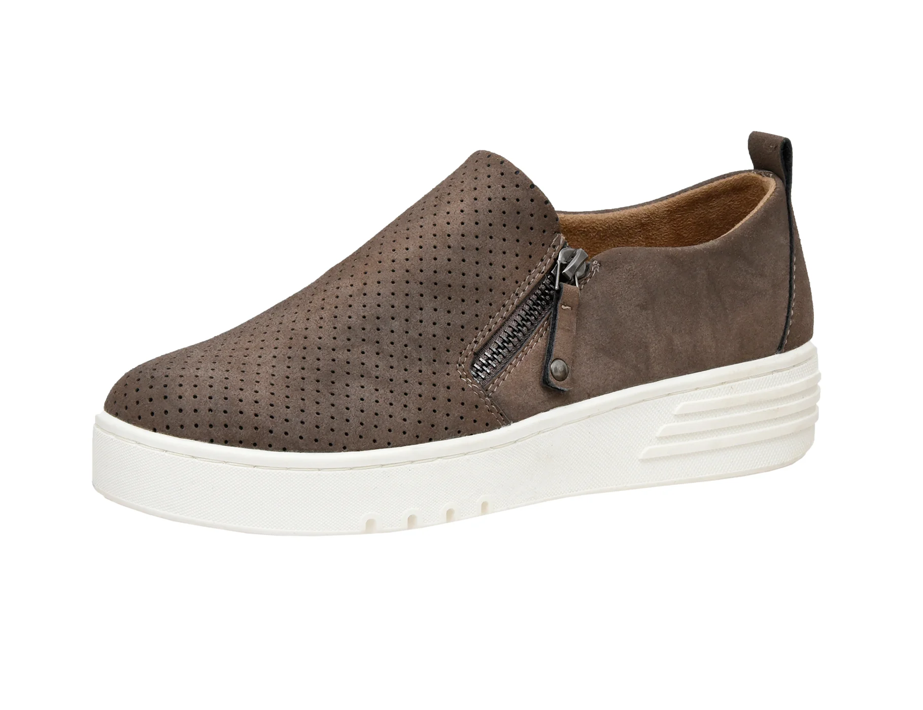 Nissa Casual Slip on Sneaker - Image 12