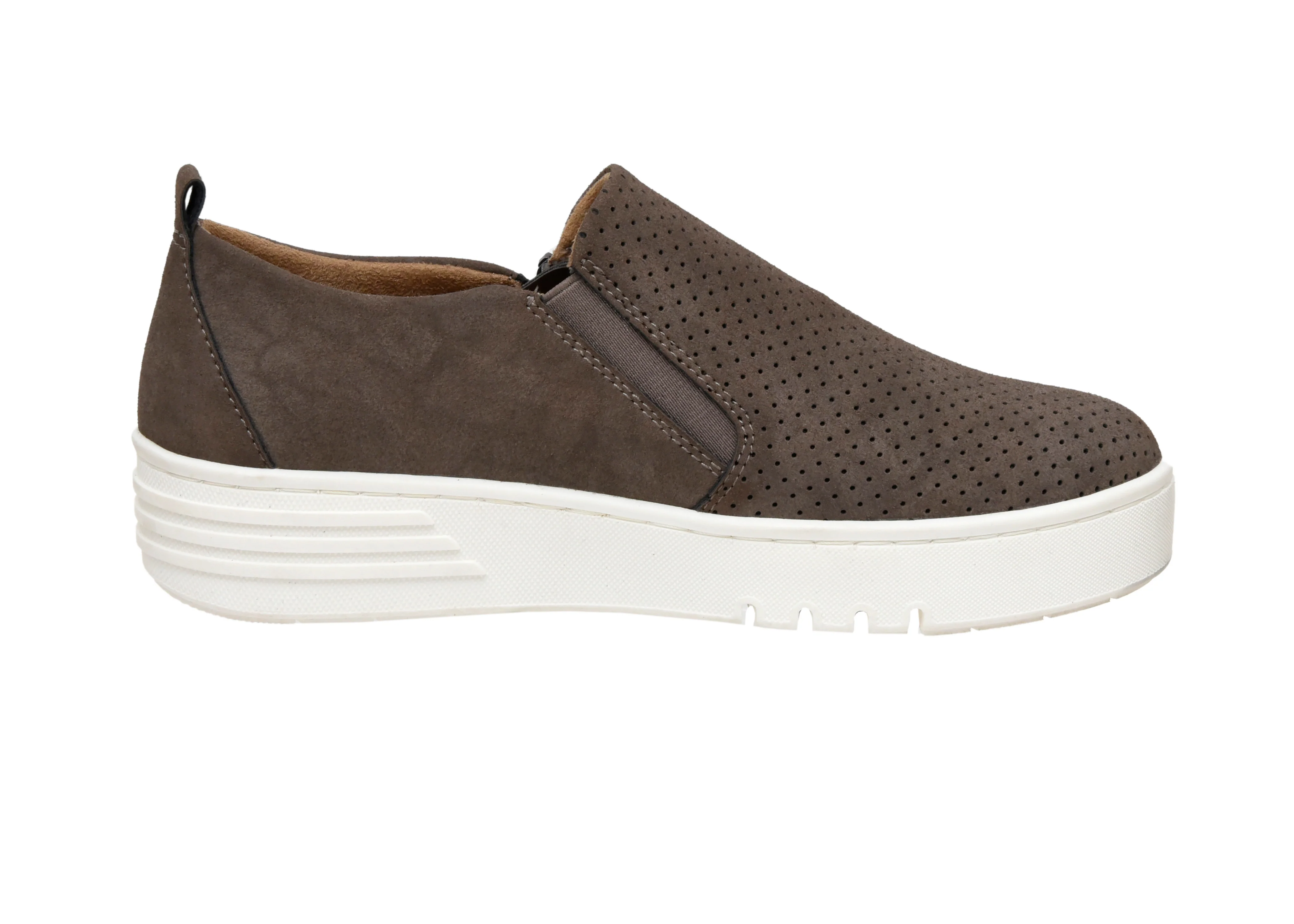 Nissa Casual Slip on Sneaker - Image 14