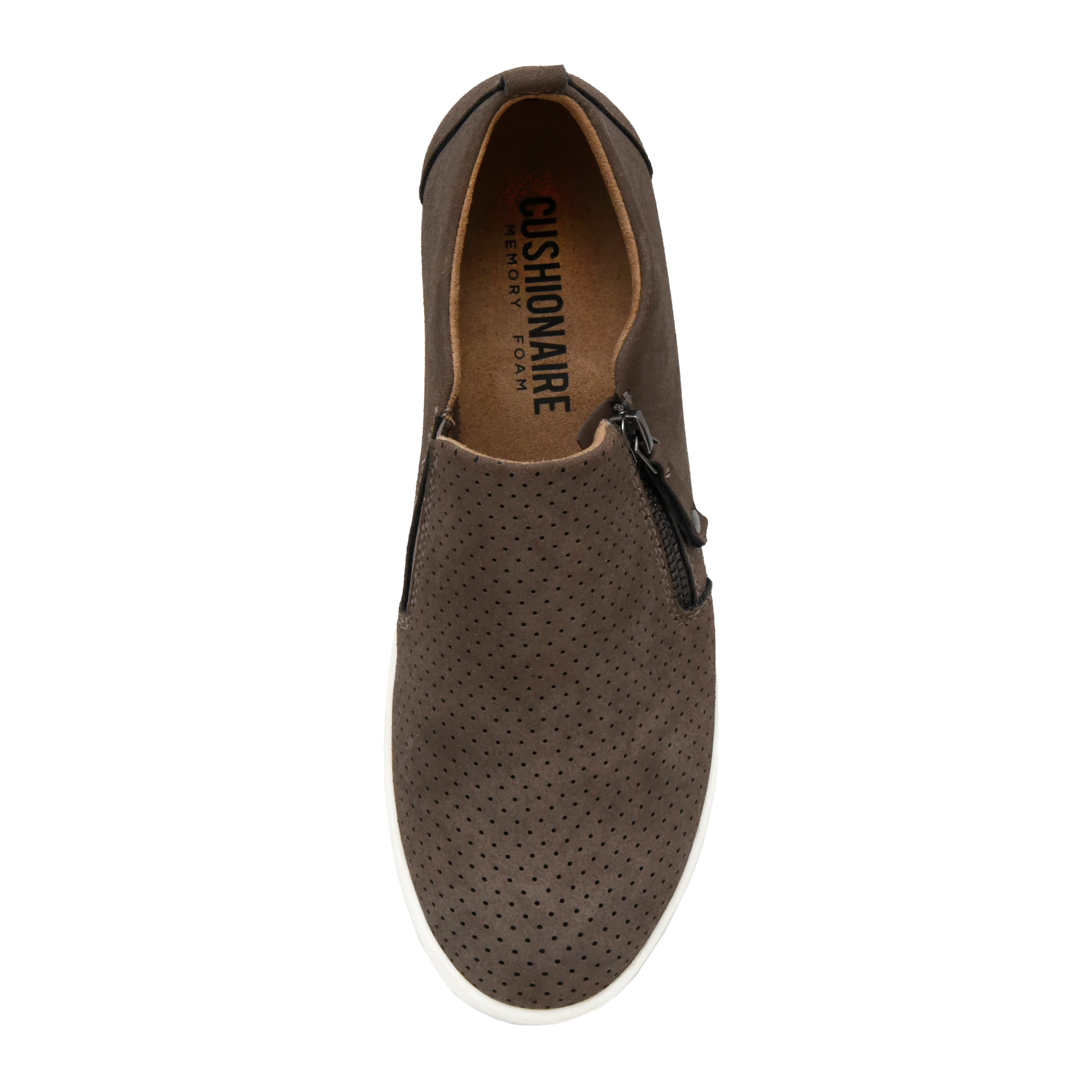 Nissa Casual Slip on Sneaker - Image 15