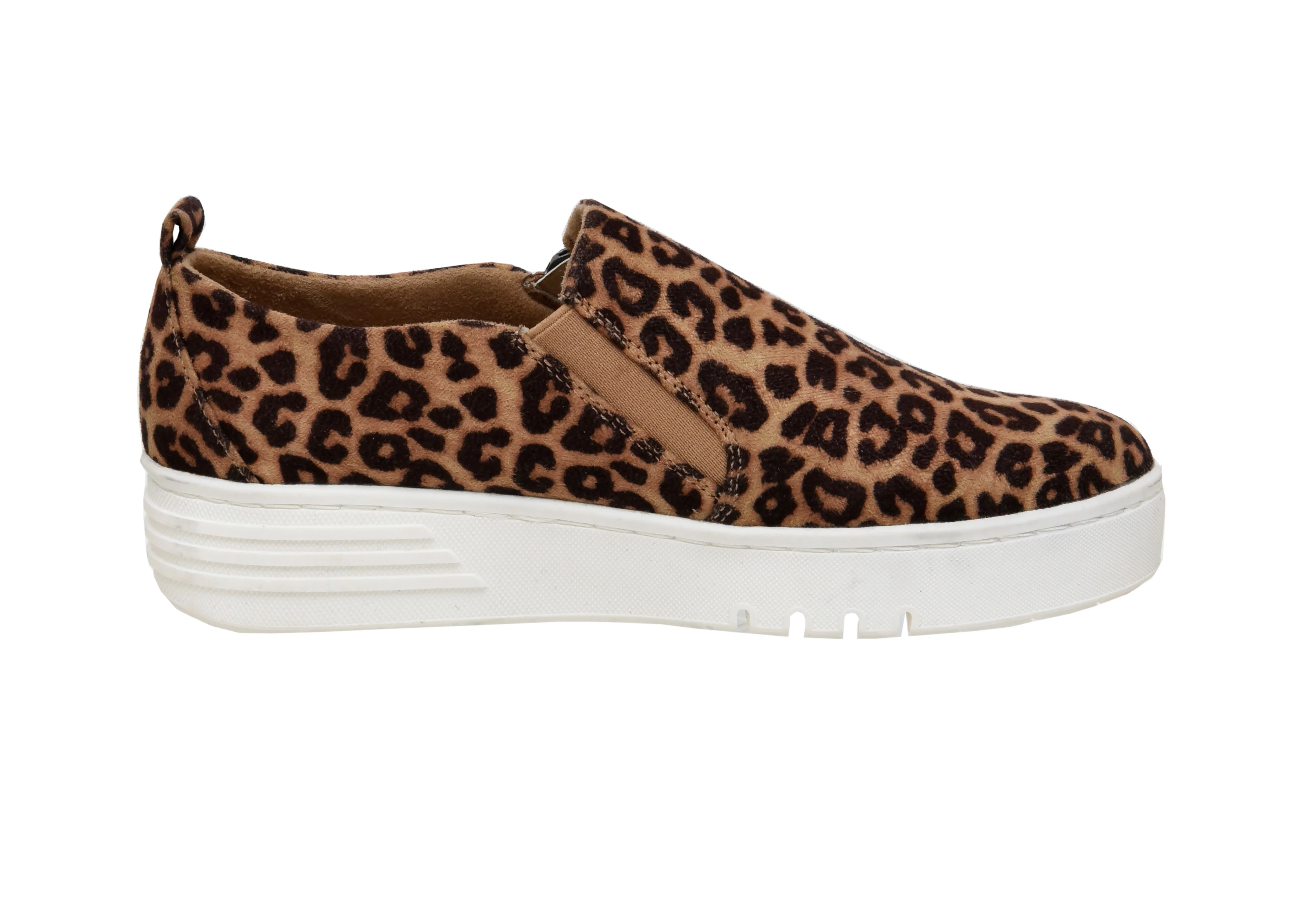 Nissa Casual Slip on Sneaker - Image 19
