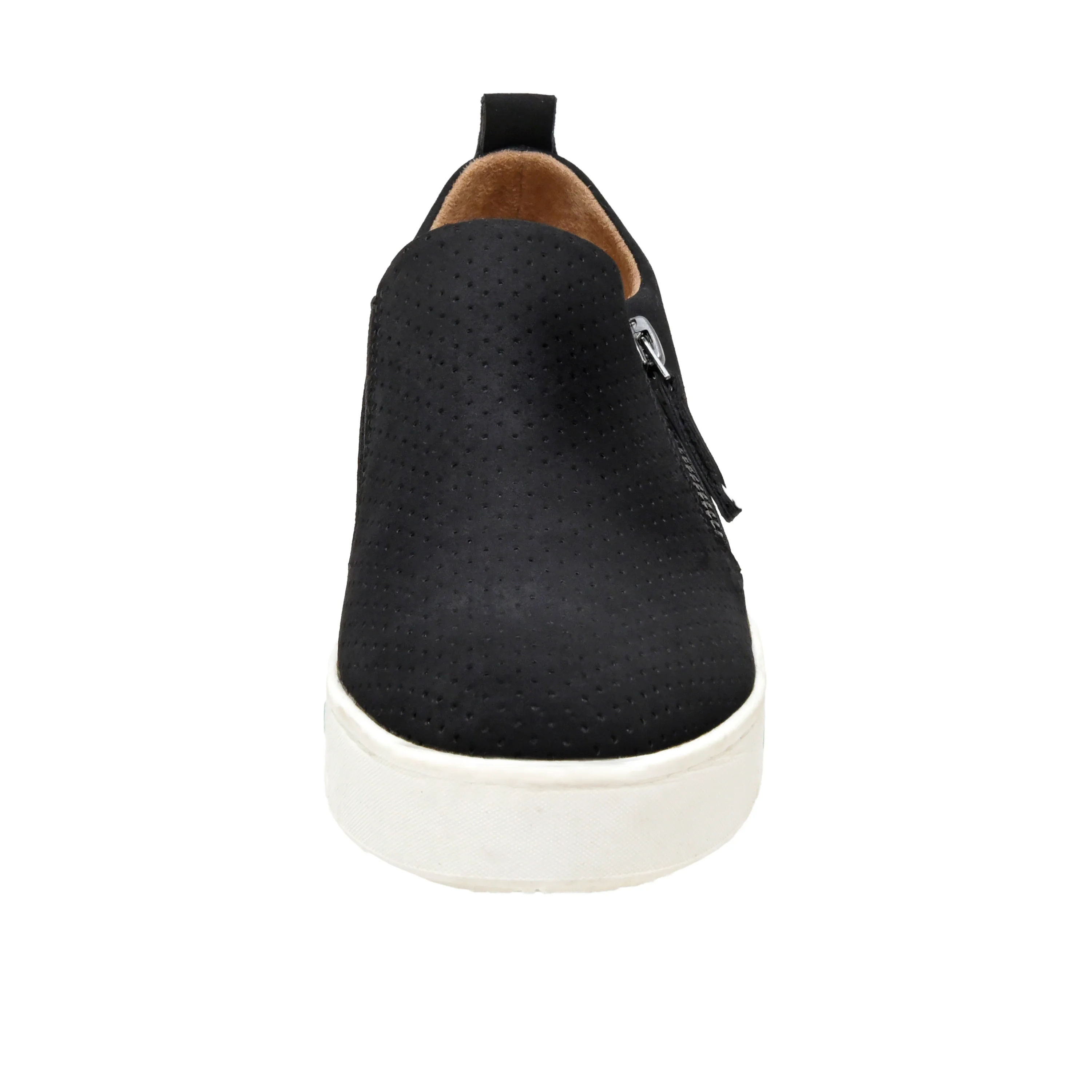 Nissa Casual Slip on Sneaker - Image 3