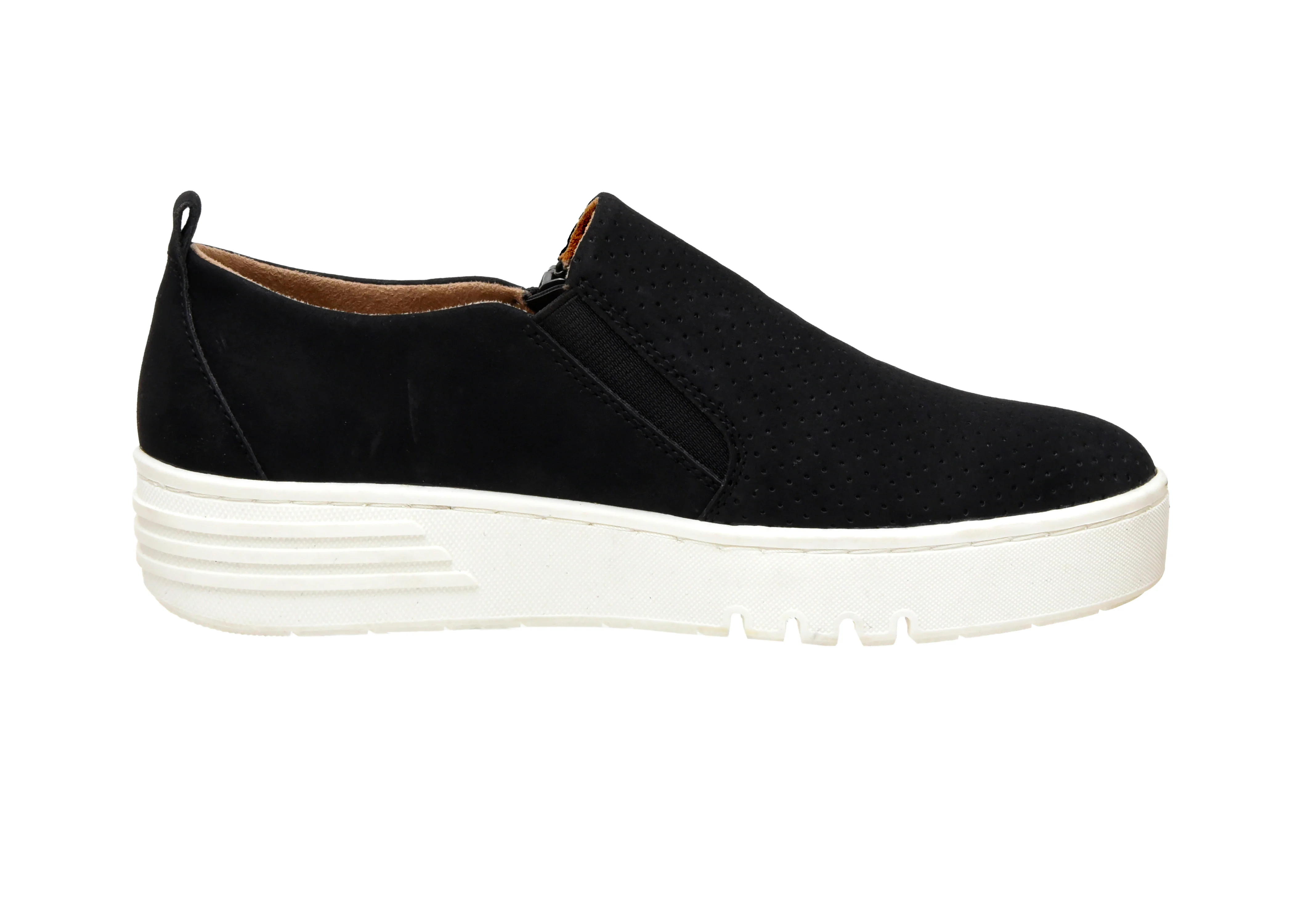 Nissa Casual Slip on Sneaker - Image 4