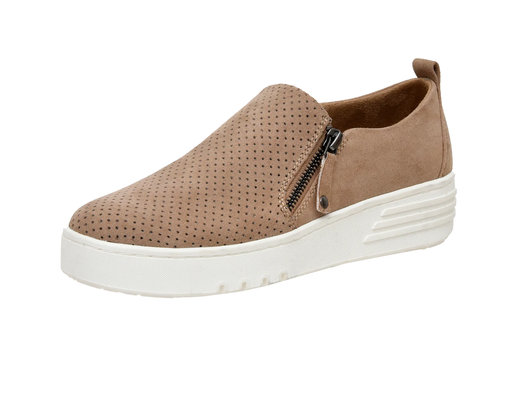 Nissa Casual Slip on Sneaker - Image 7