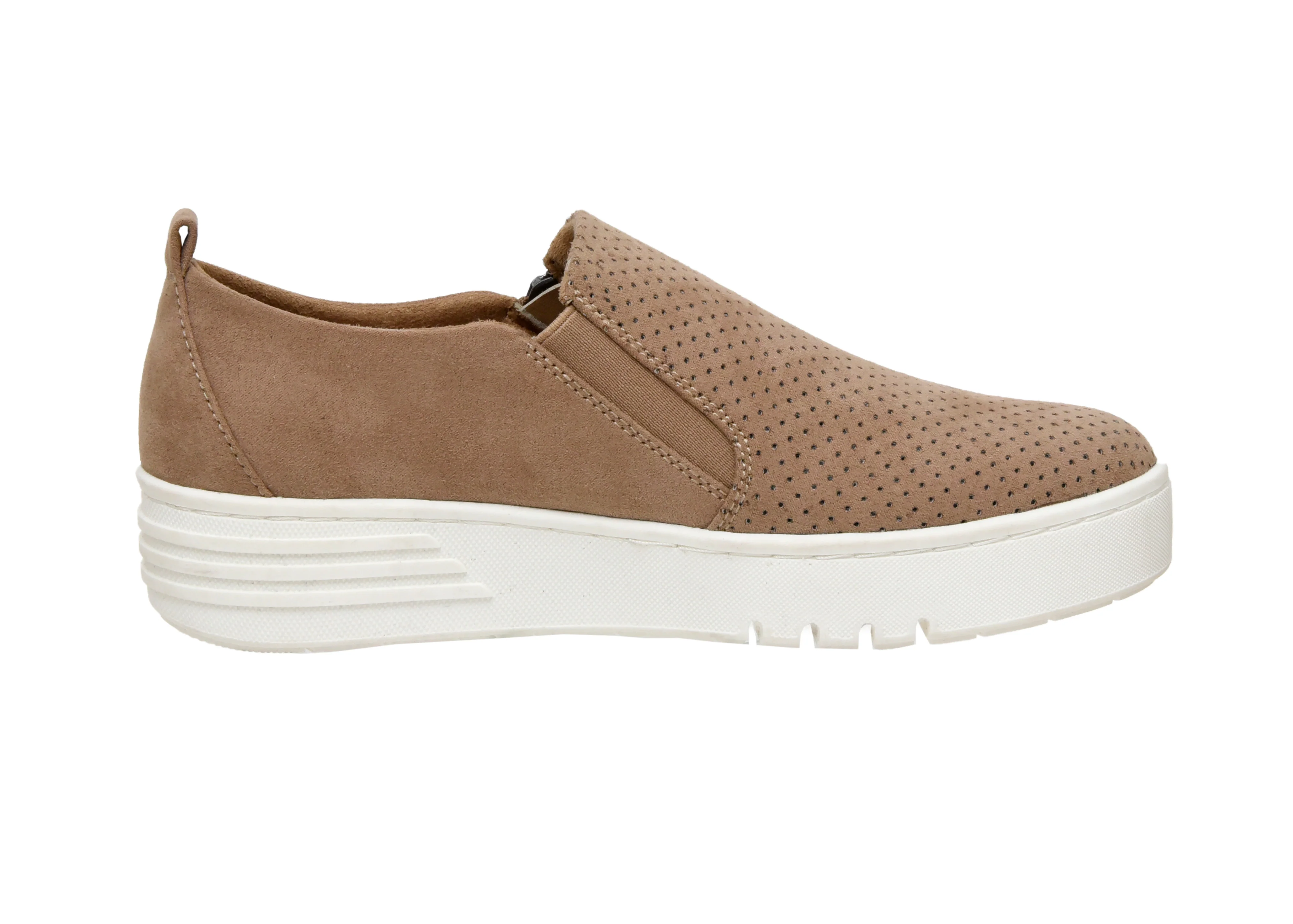 Nissa Casual Slip on Sneaker - Image 9