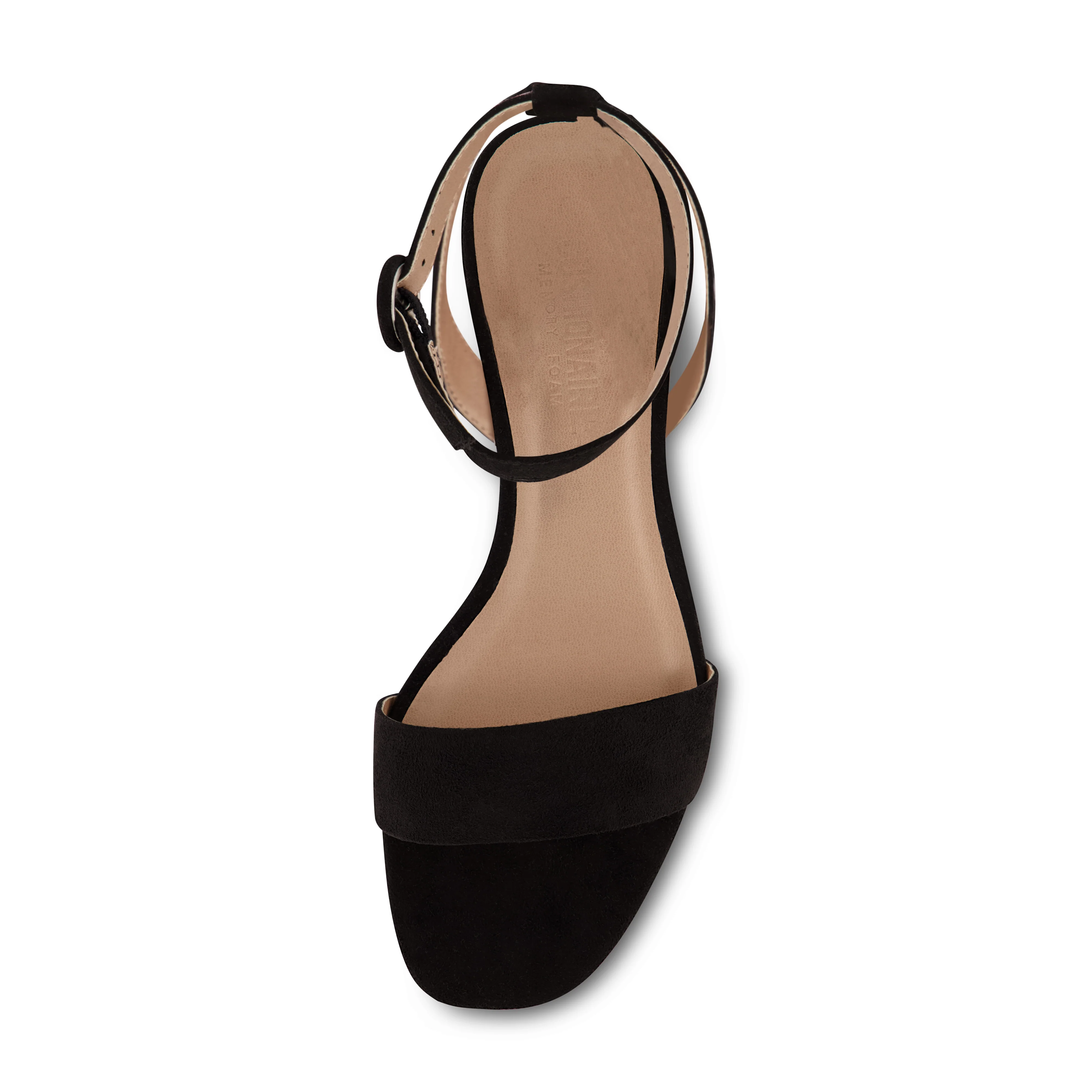Nobu Block Heel Dress Sandal - Image 10