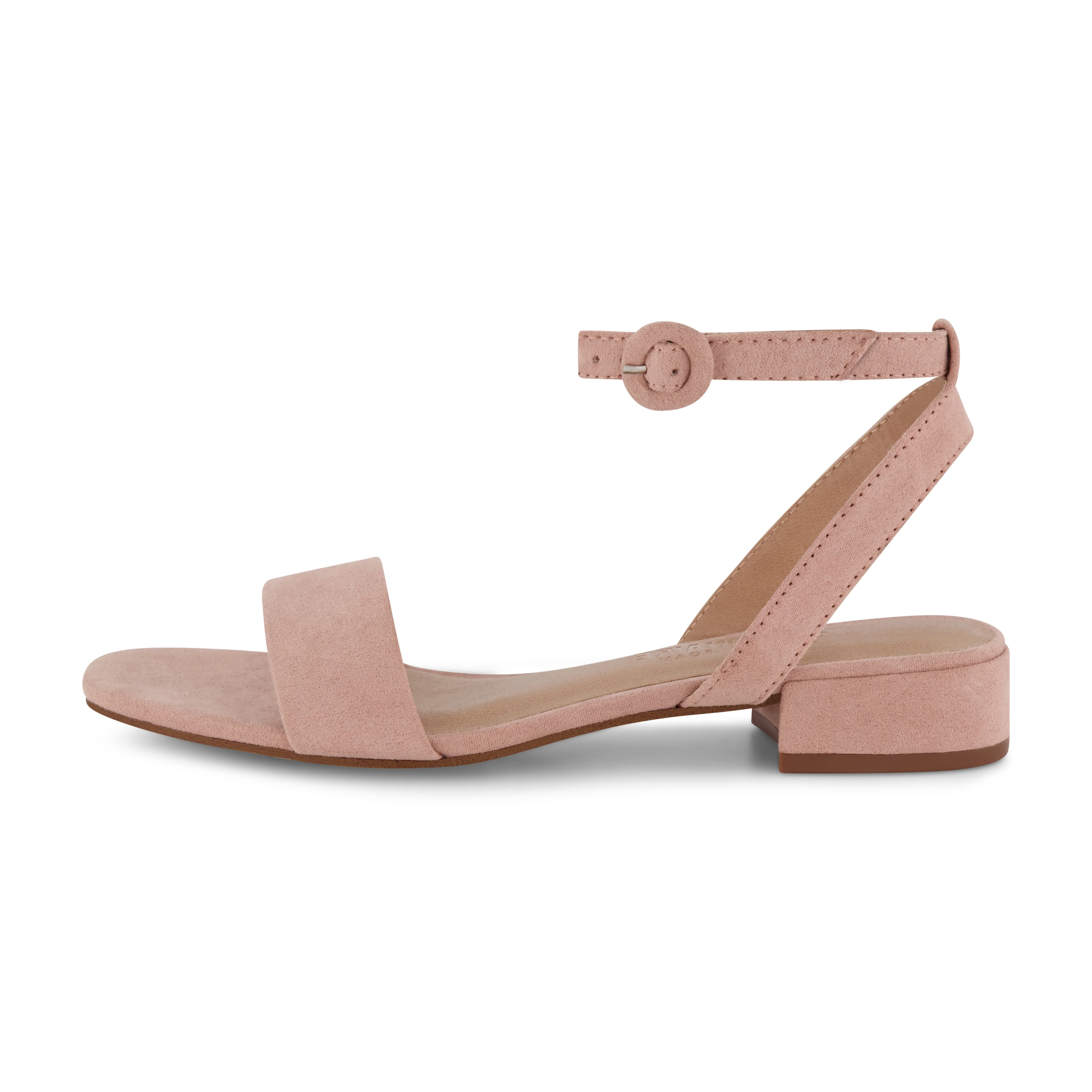 Nobu Block Heel Dress Sandal - Image 11