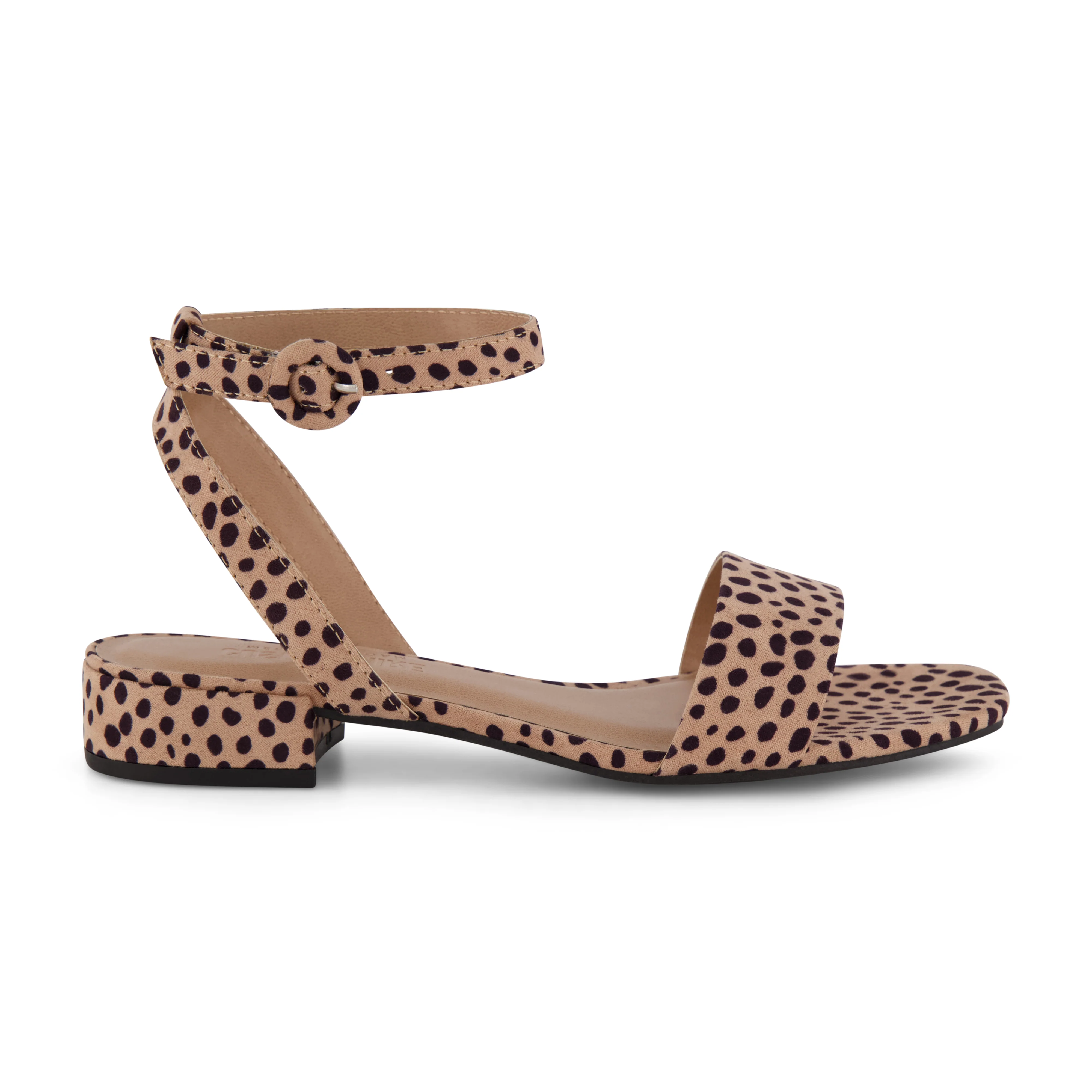 Nobu Block Heel Dress Sandal - Image 19