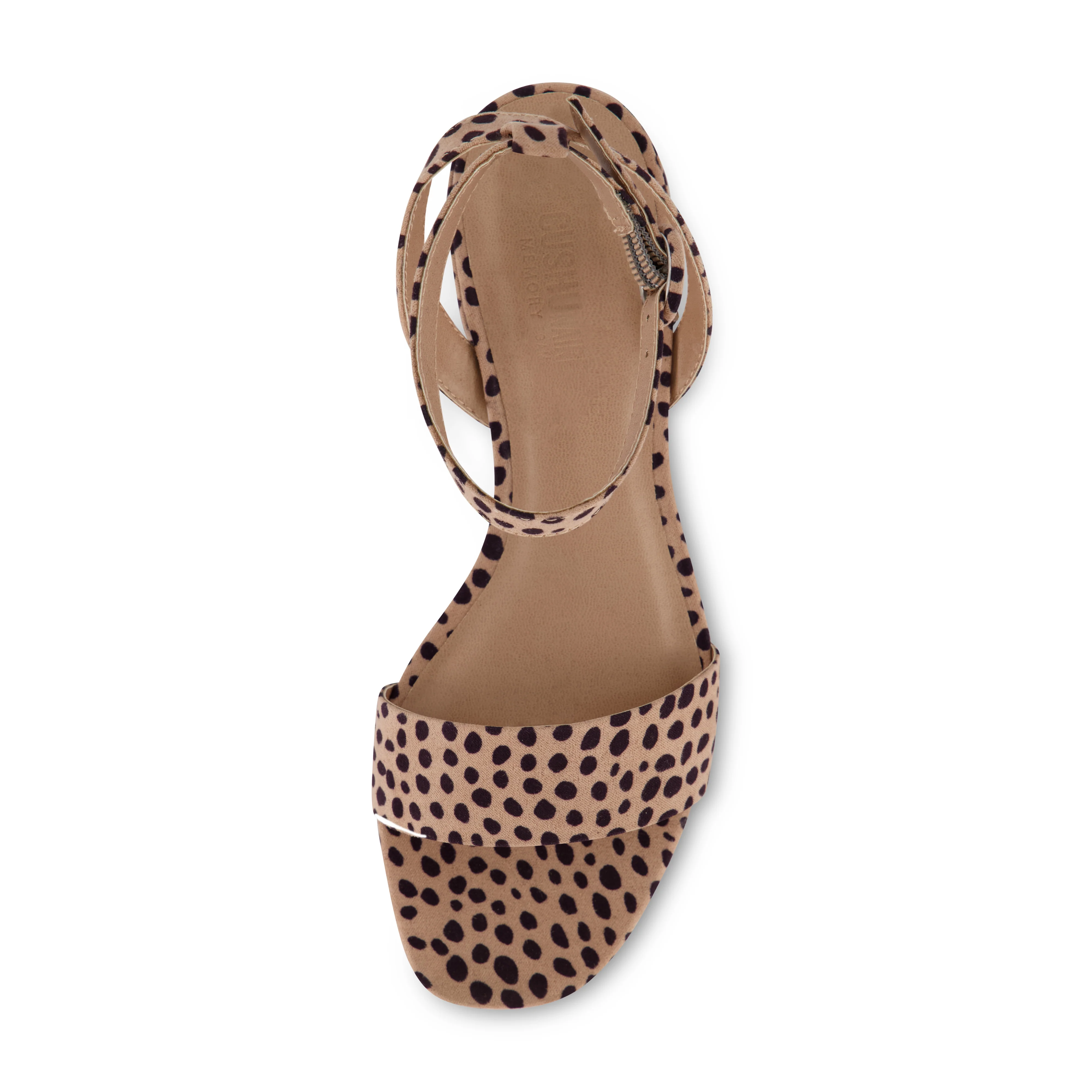 Nobu Block Heel Dress Sandal - Image 20