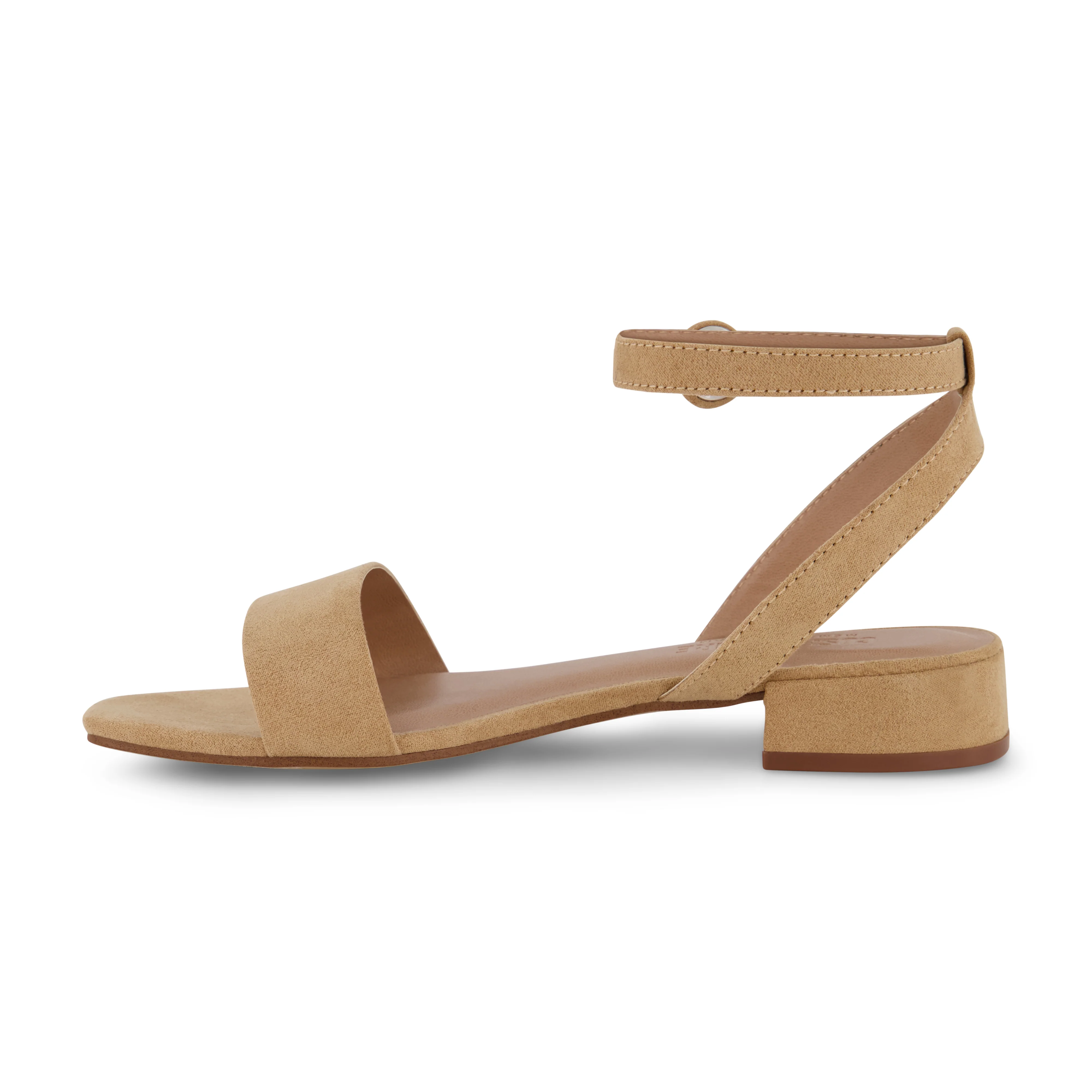 Nobu Block Heel Dress Sandal - Image 4