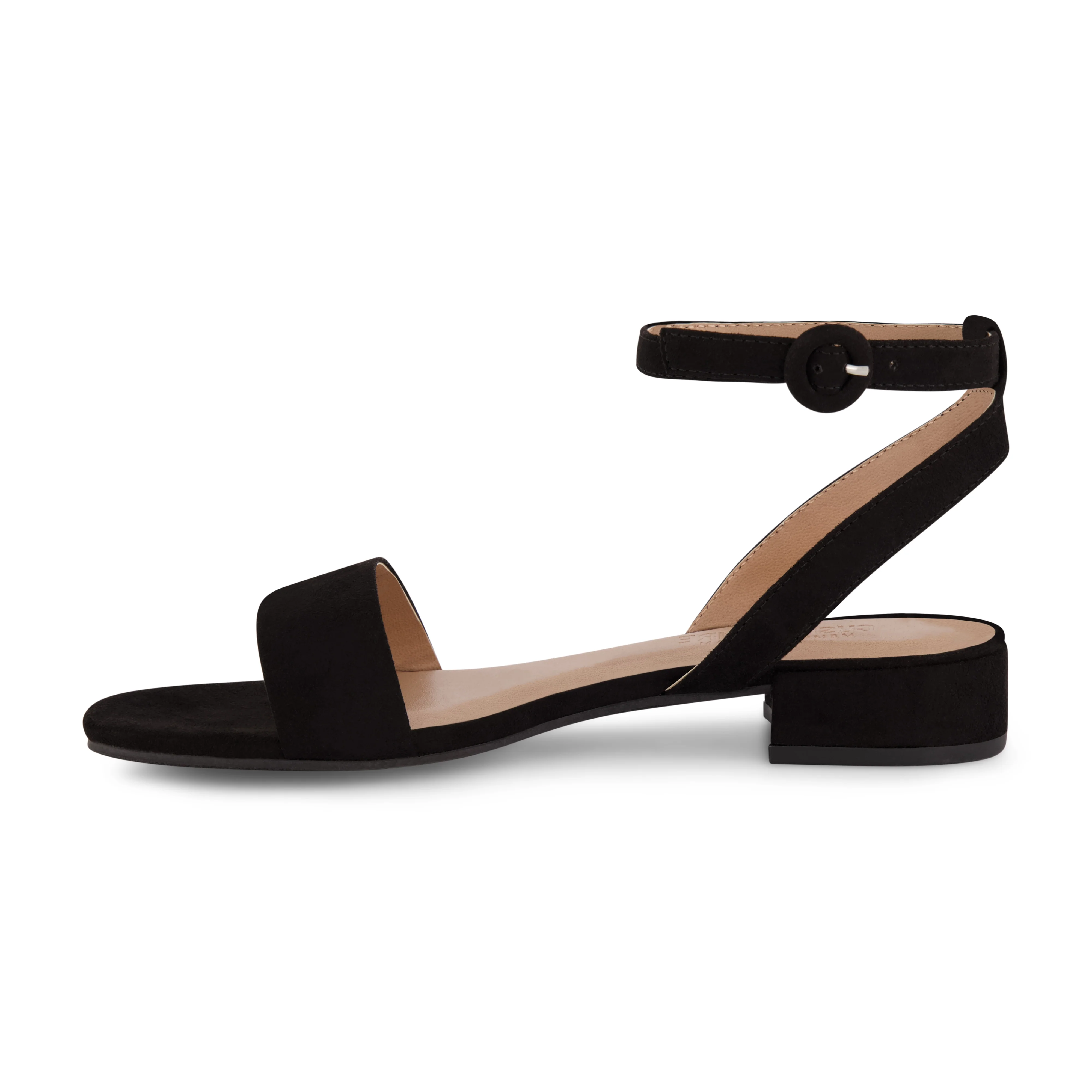Nobu Block Heel Dress Sandal - Image 6