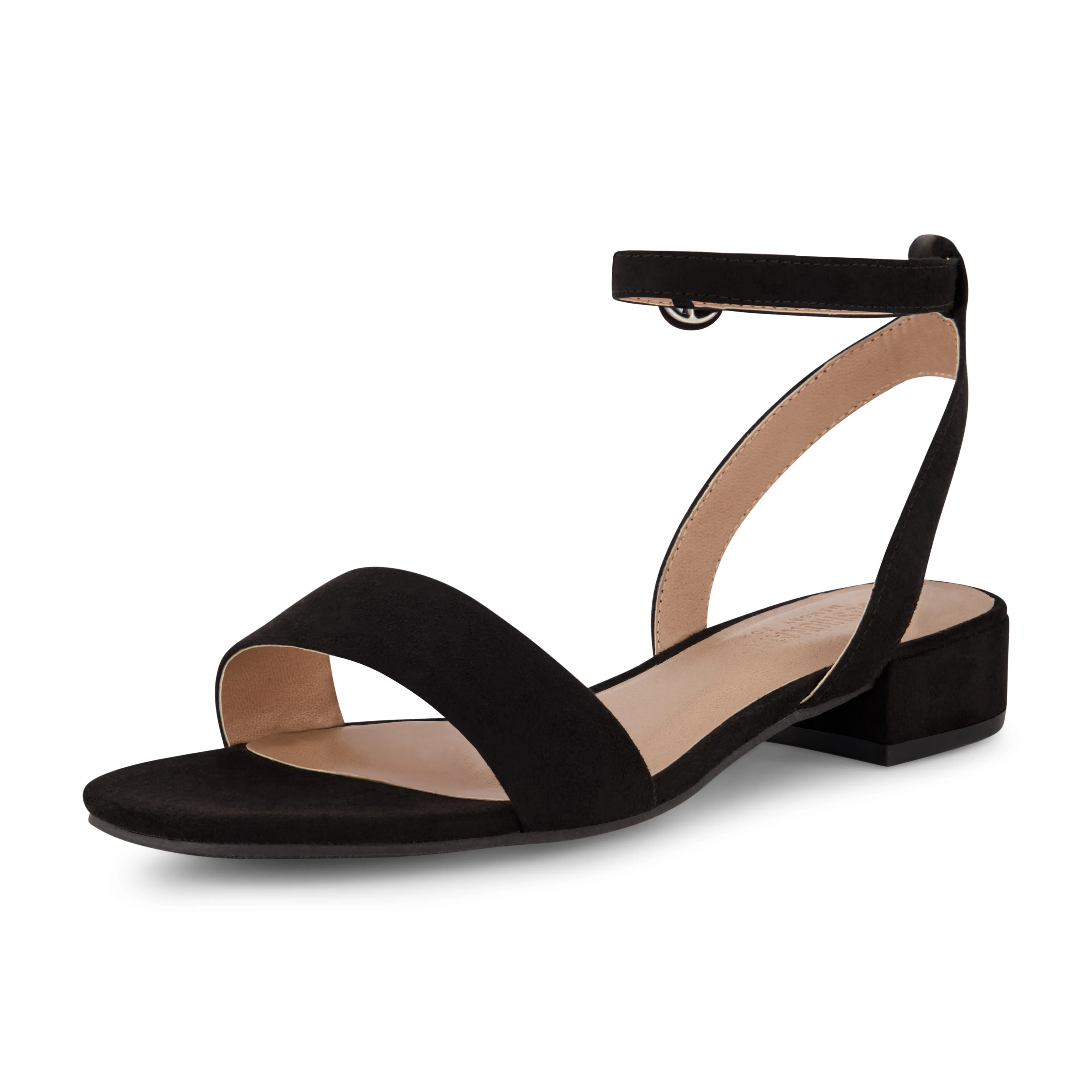 Nobu Block Heel Dress Sandal - Image 7