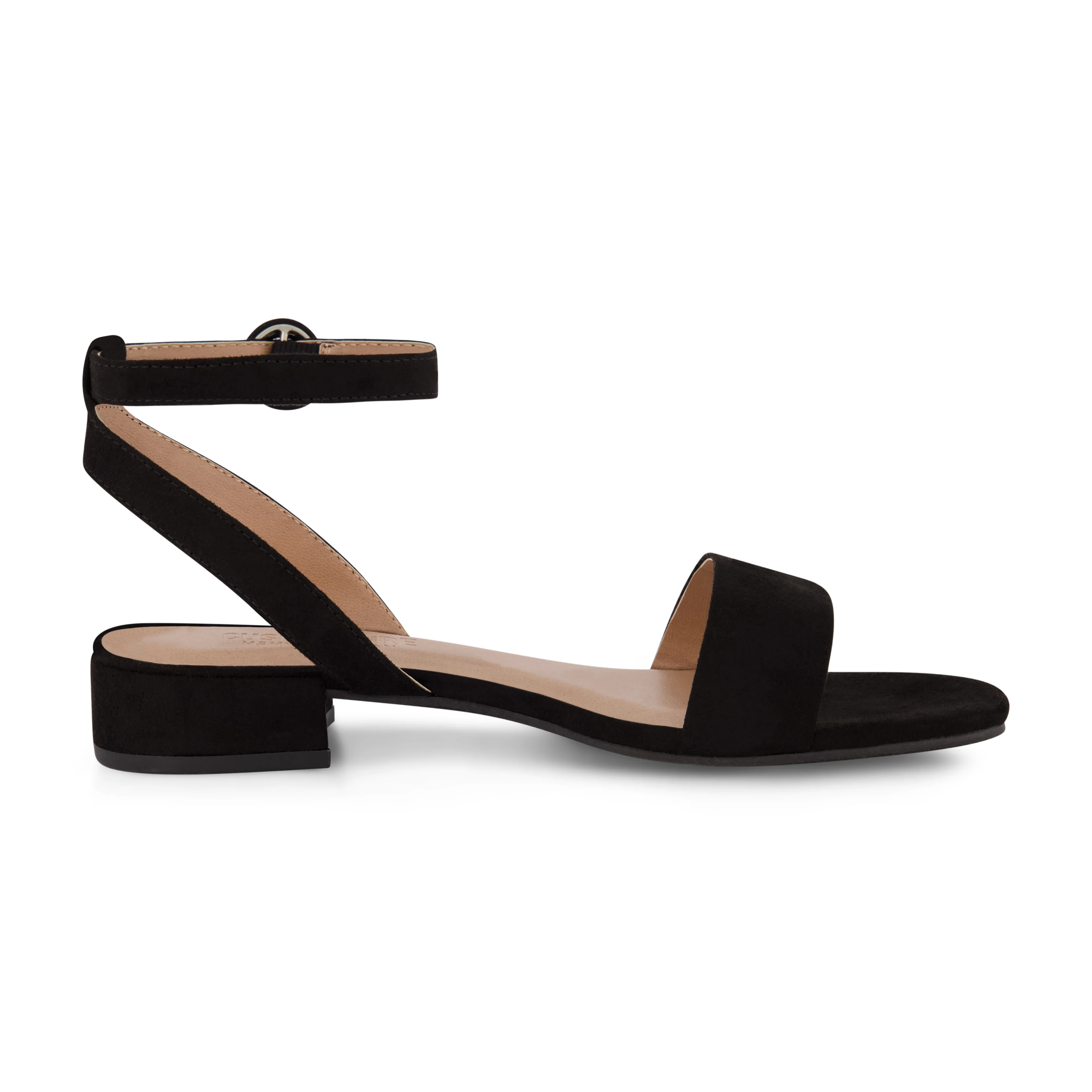 Nobu Block Heel Dress Sandal - Image 9