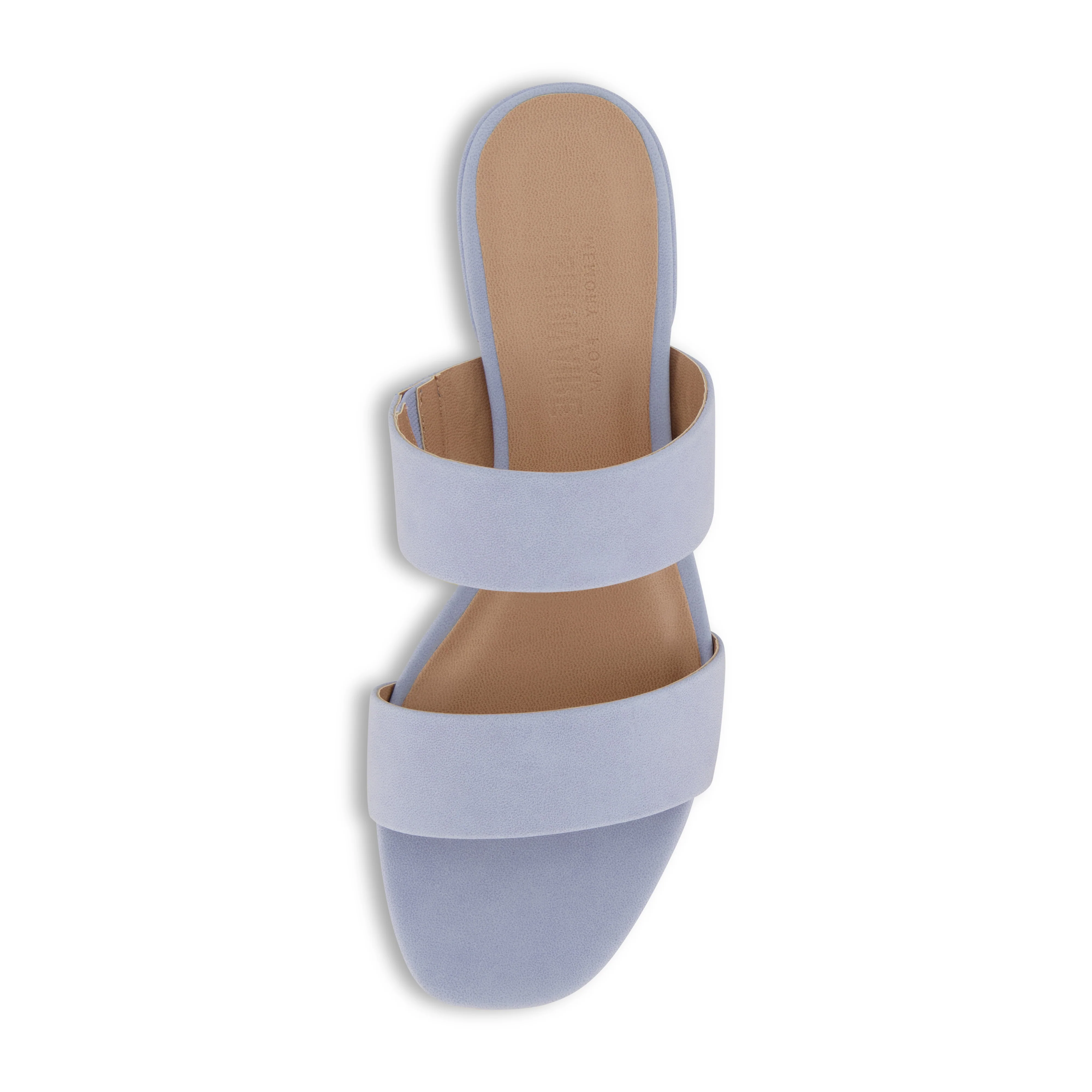 Nolita Two Band Dress Sandal - Image 10