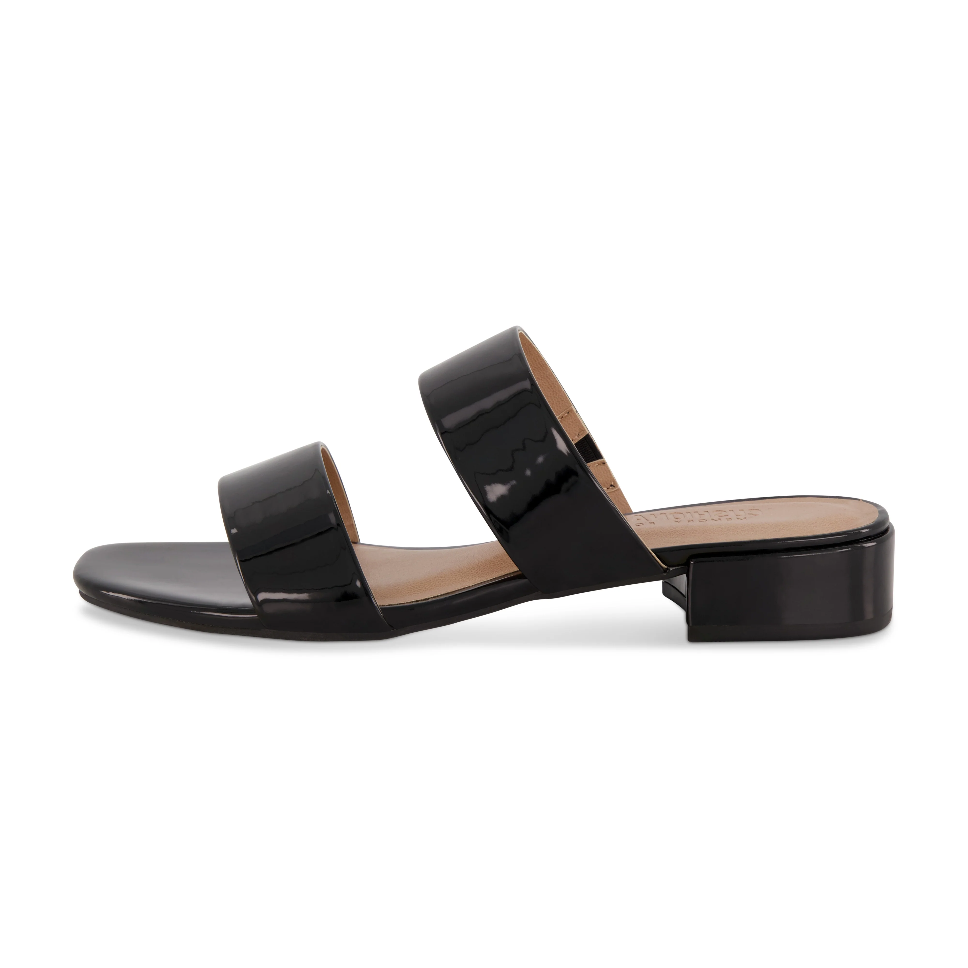 Nolita Two Band Dress Sandal - Image 11