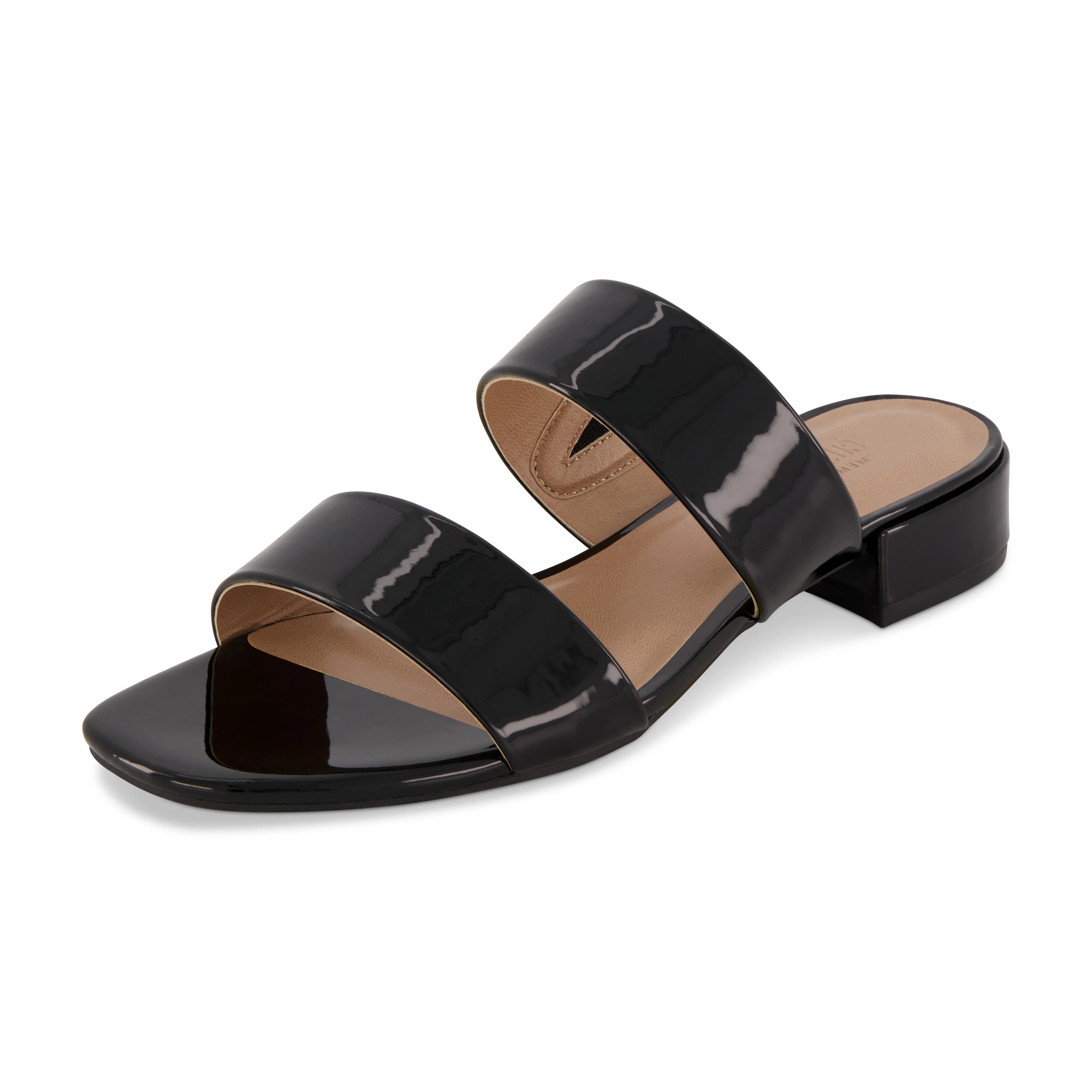 Nolita Two Band Dress Sandal - Image 12