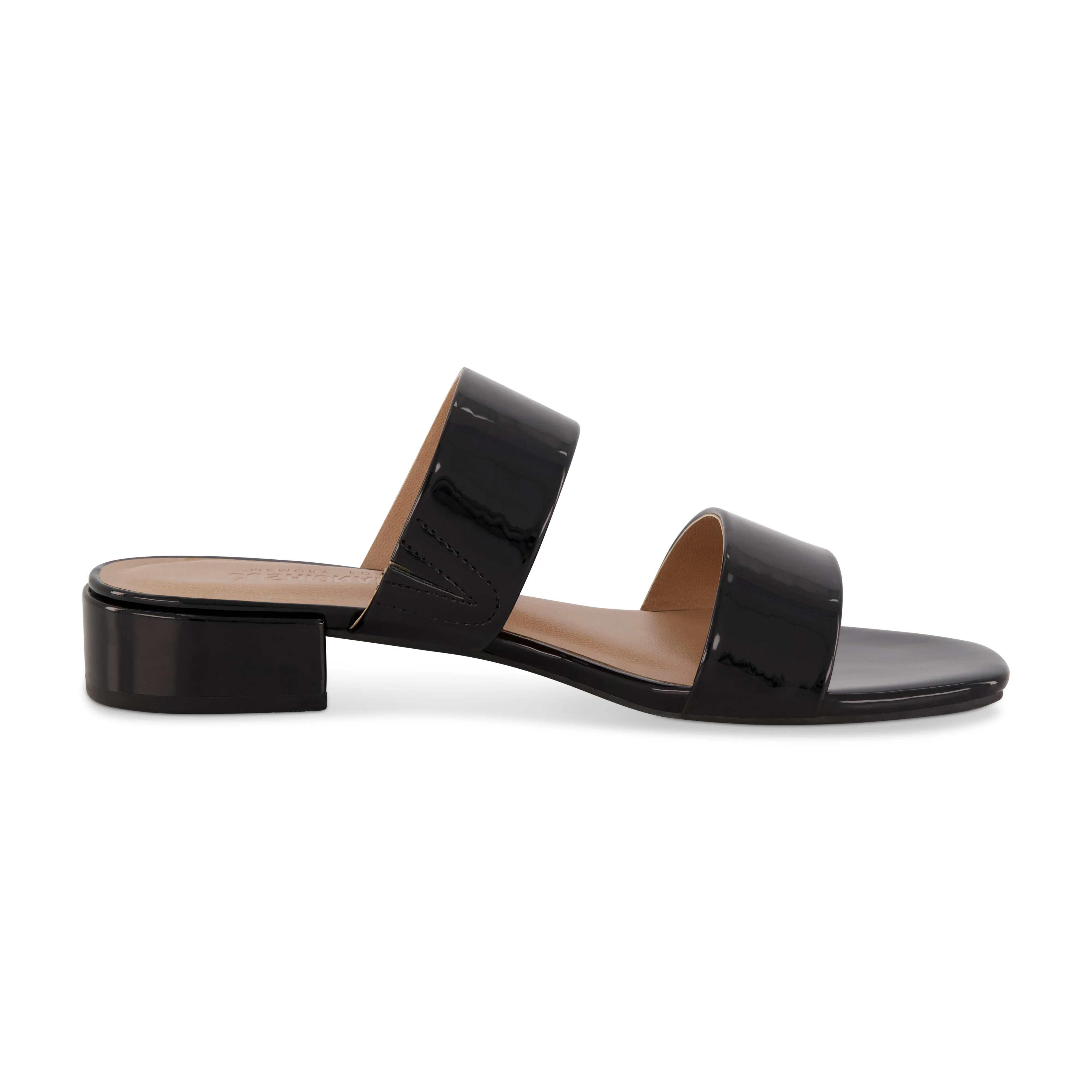 Nolita Two Band Dress Sandal - Image 14