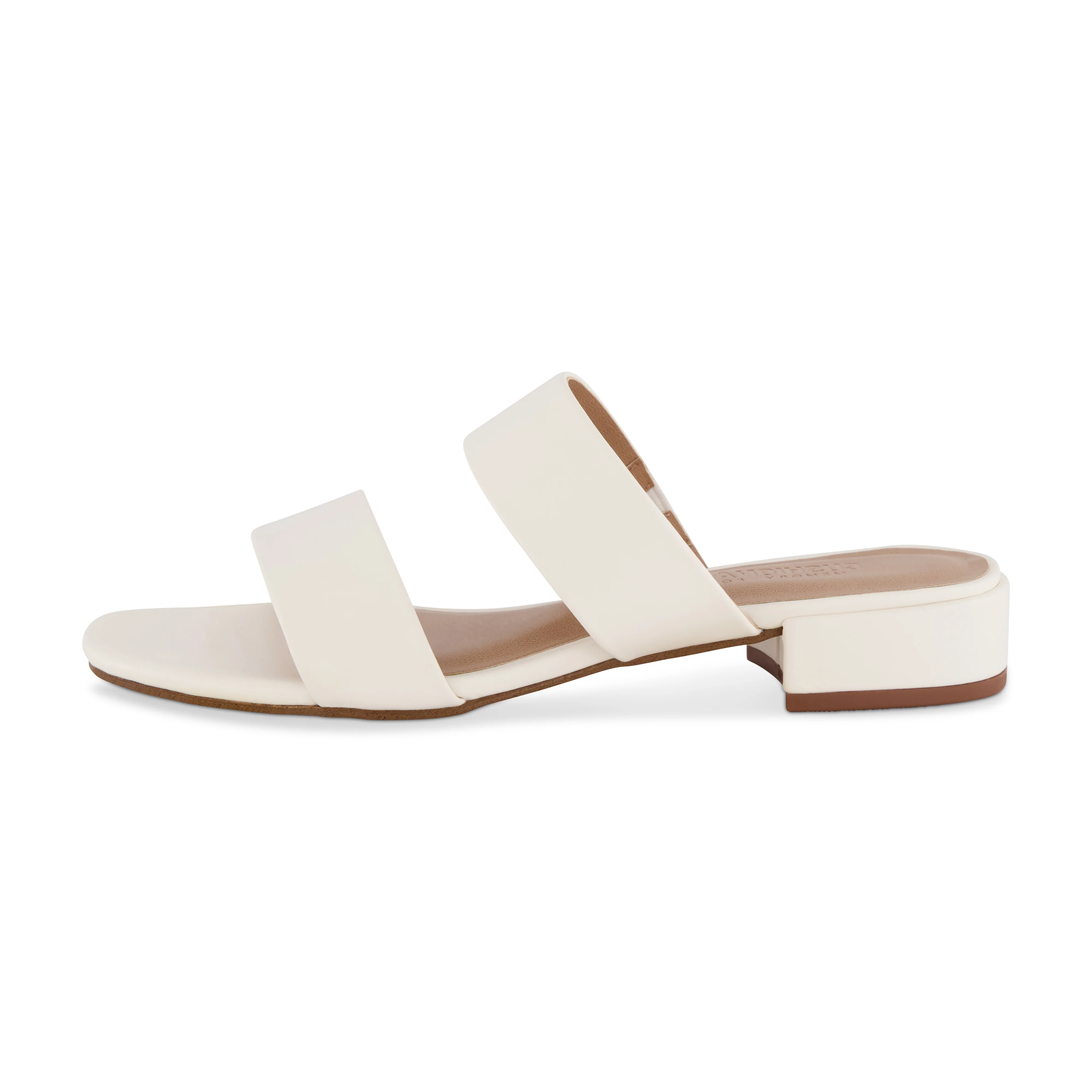 Nolita Two Band Dress Sandal - Image 16