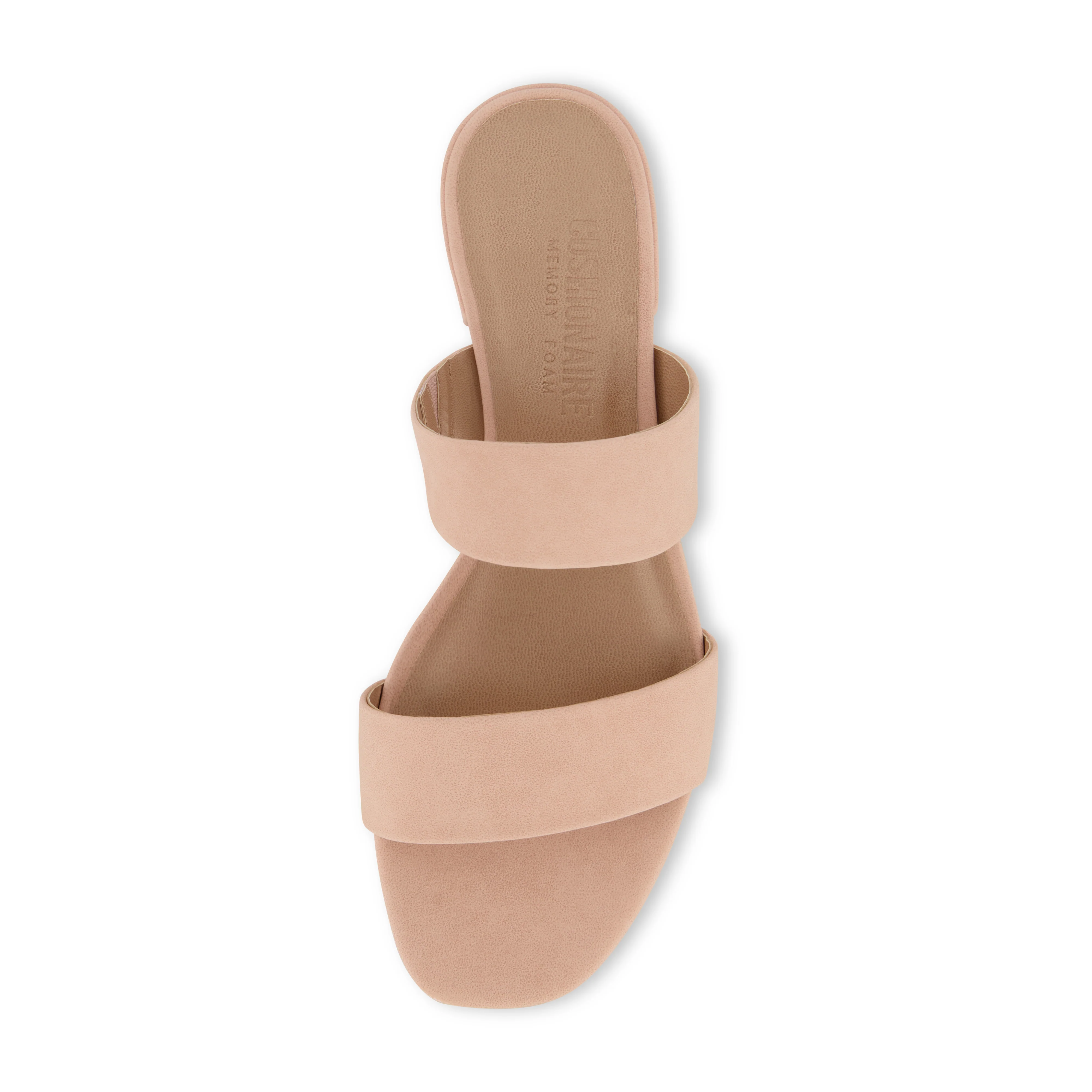 Nolita Two Band Dress Sandal - Image 25
