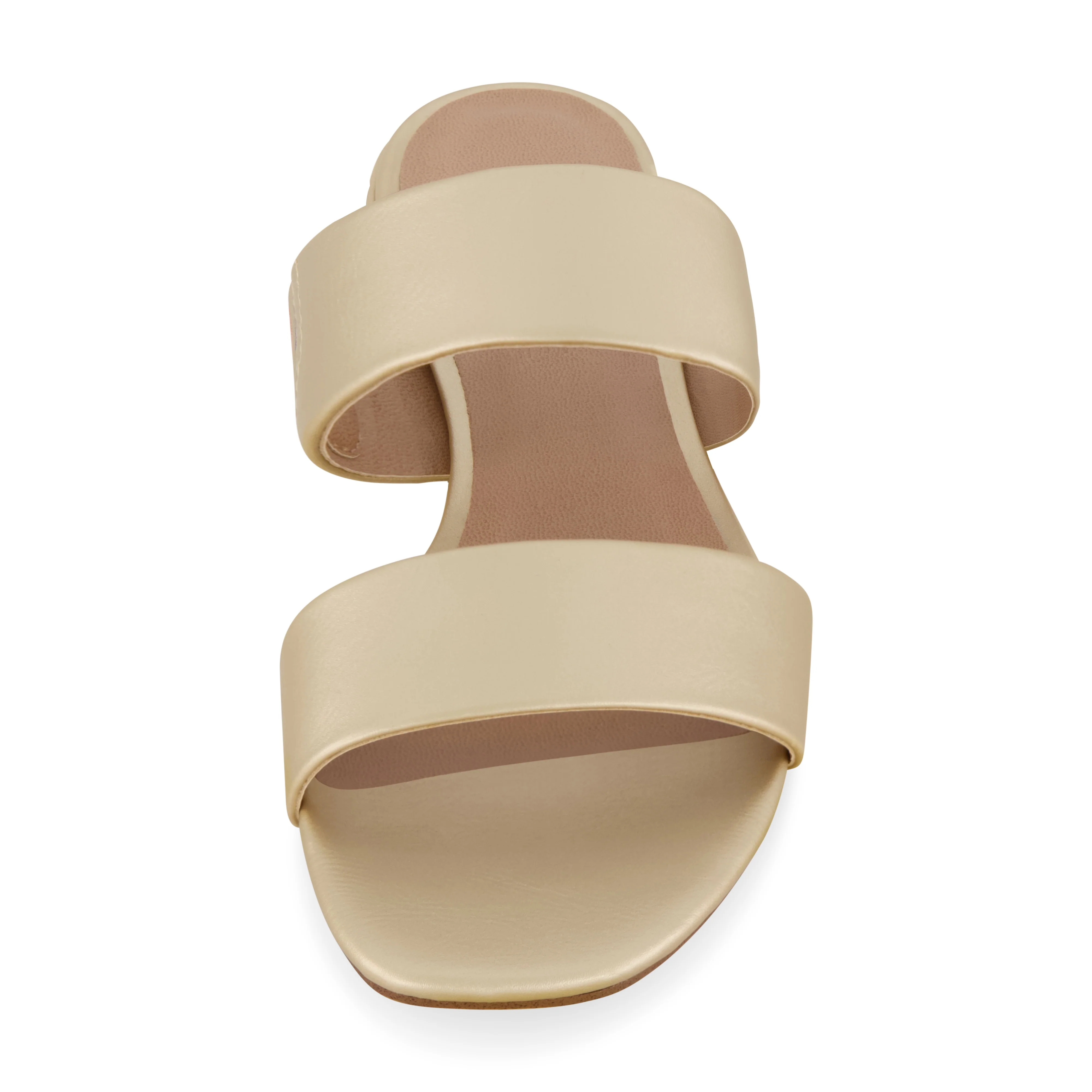 Nolita Two Band Dress Sandal - Image 3