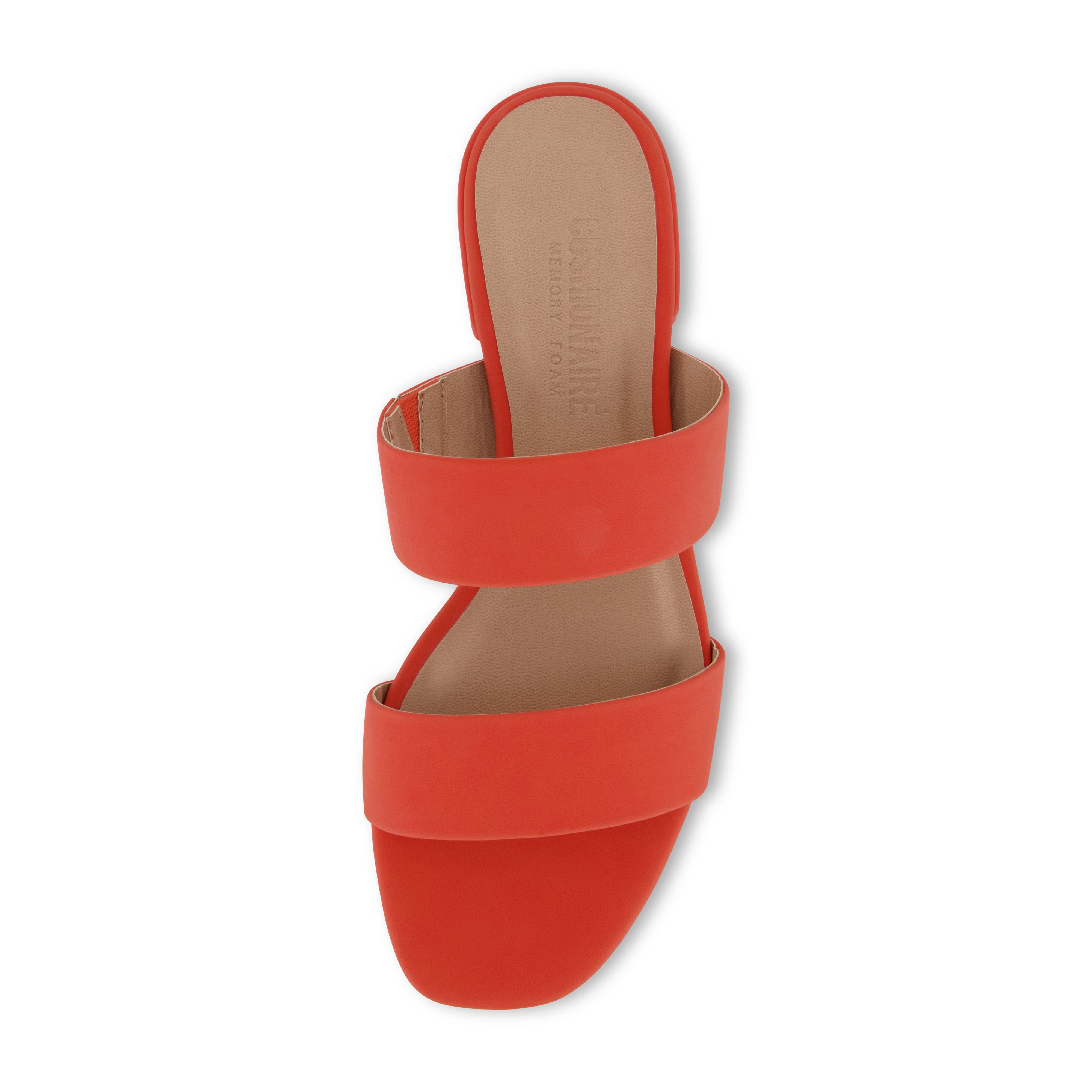Nolita Two Band Dress Sandal - Image 30