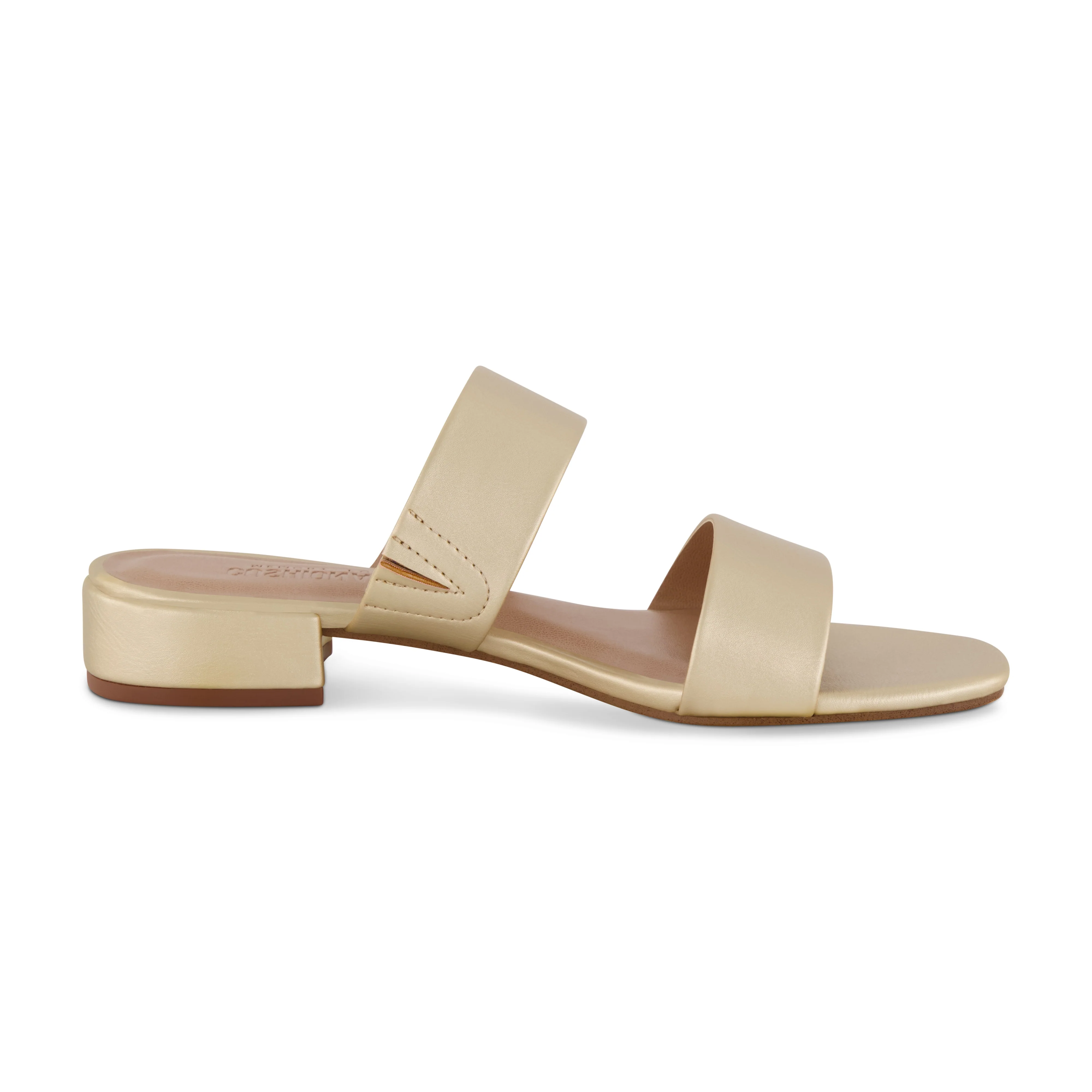 Nolita Two Band Dress Sandal - Image 4