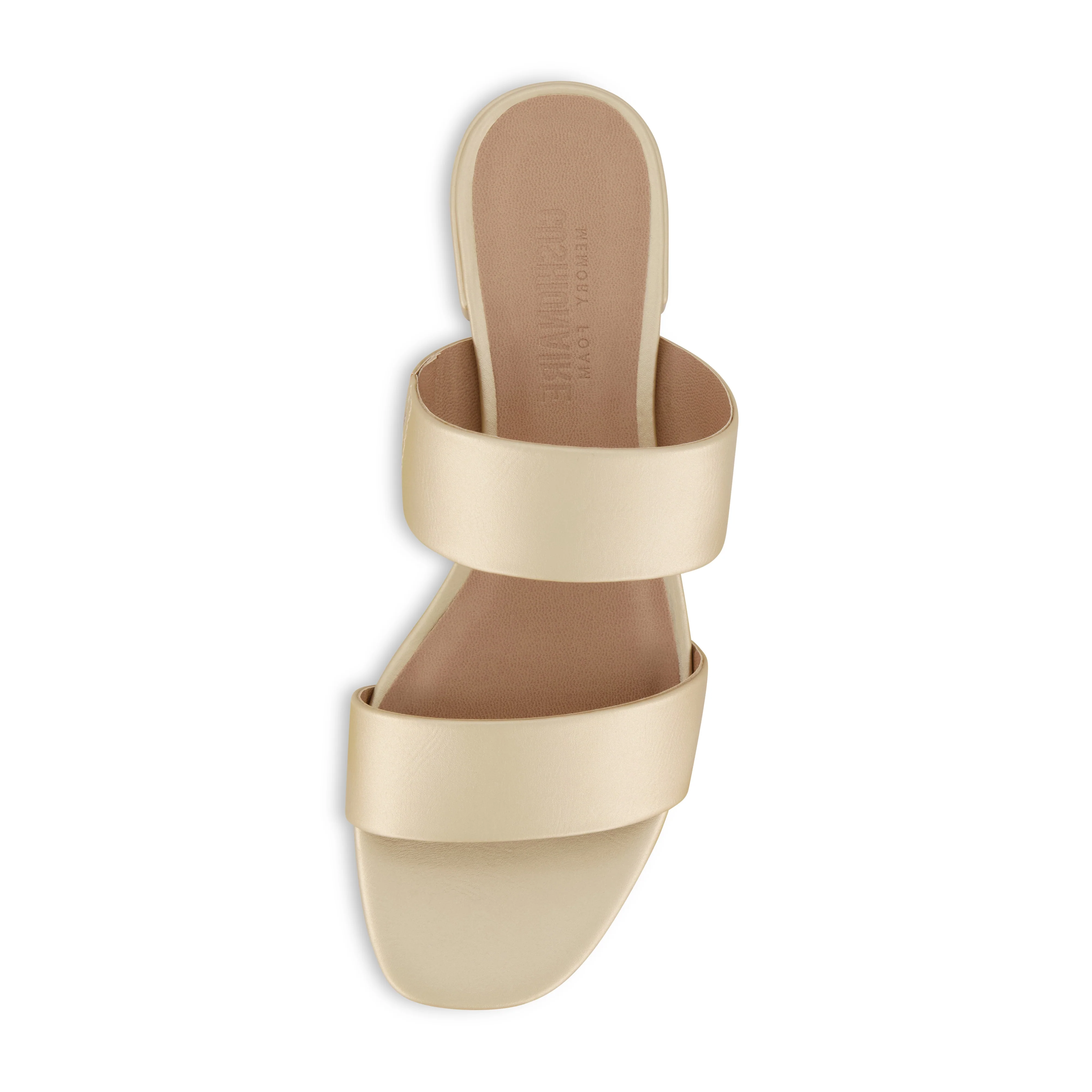 Nolita Two Band Dress Sandal - Image 5