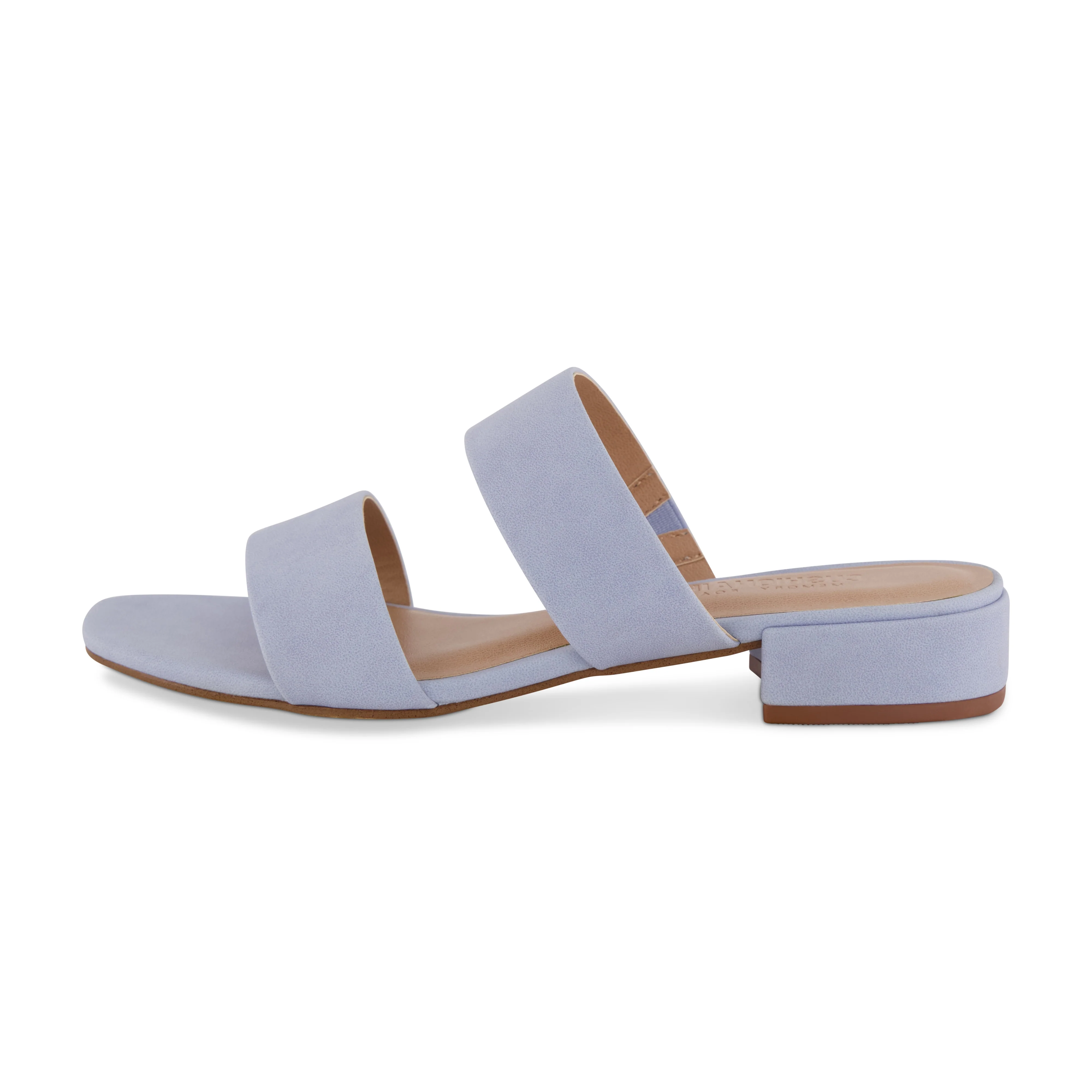 Nolita Two Band Dress Sandal - Image 6