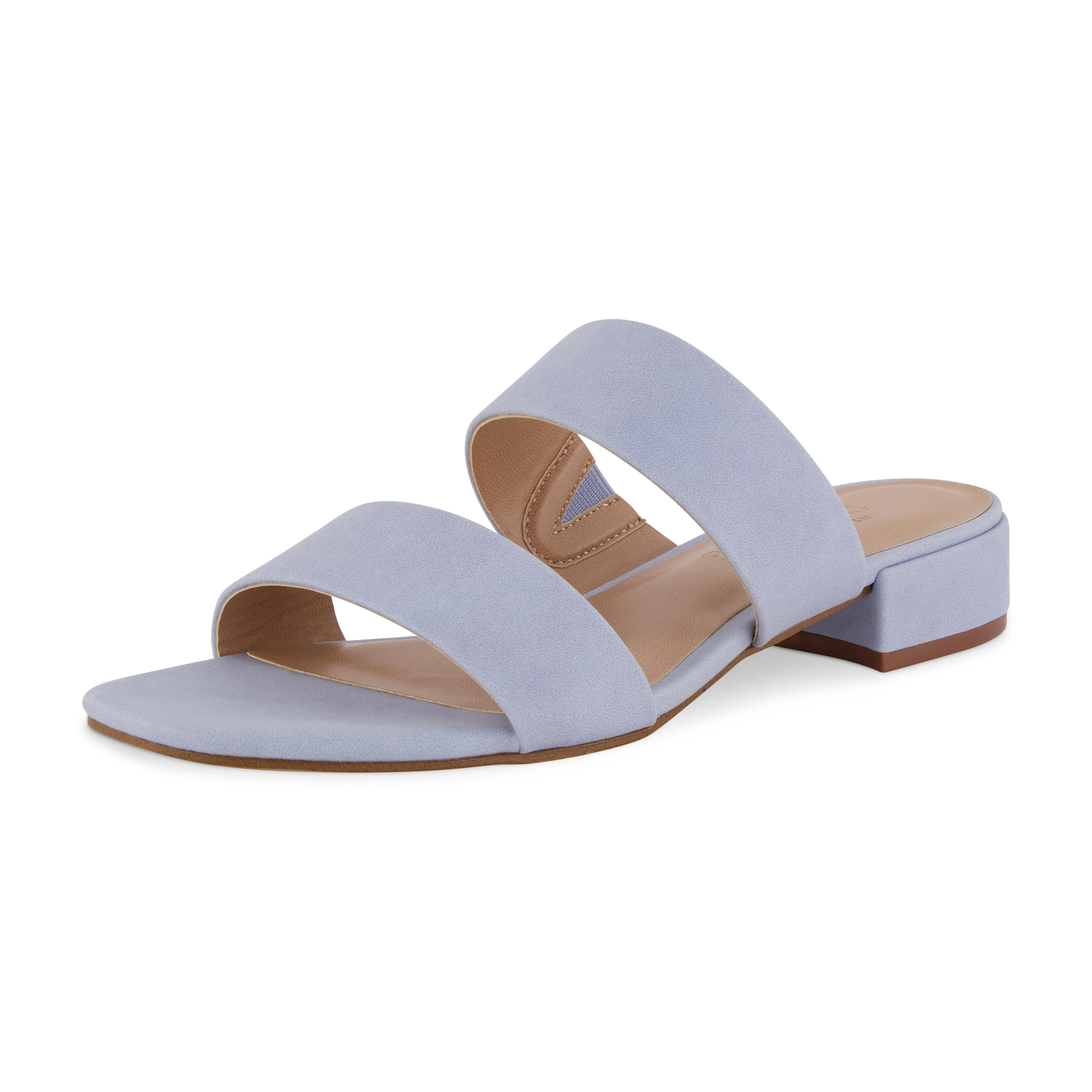 Nolita Two Band Dress Sandal - Image 7