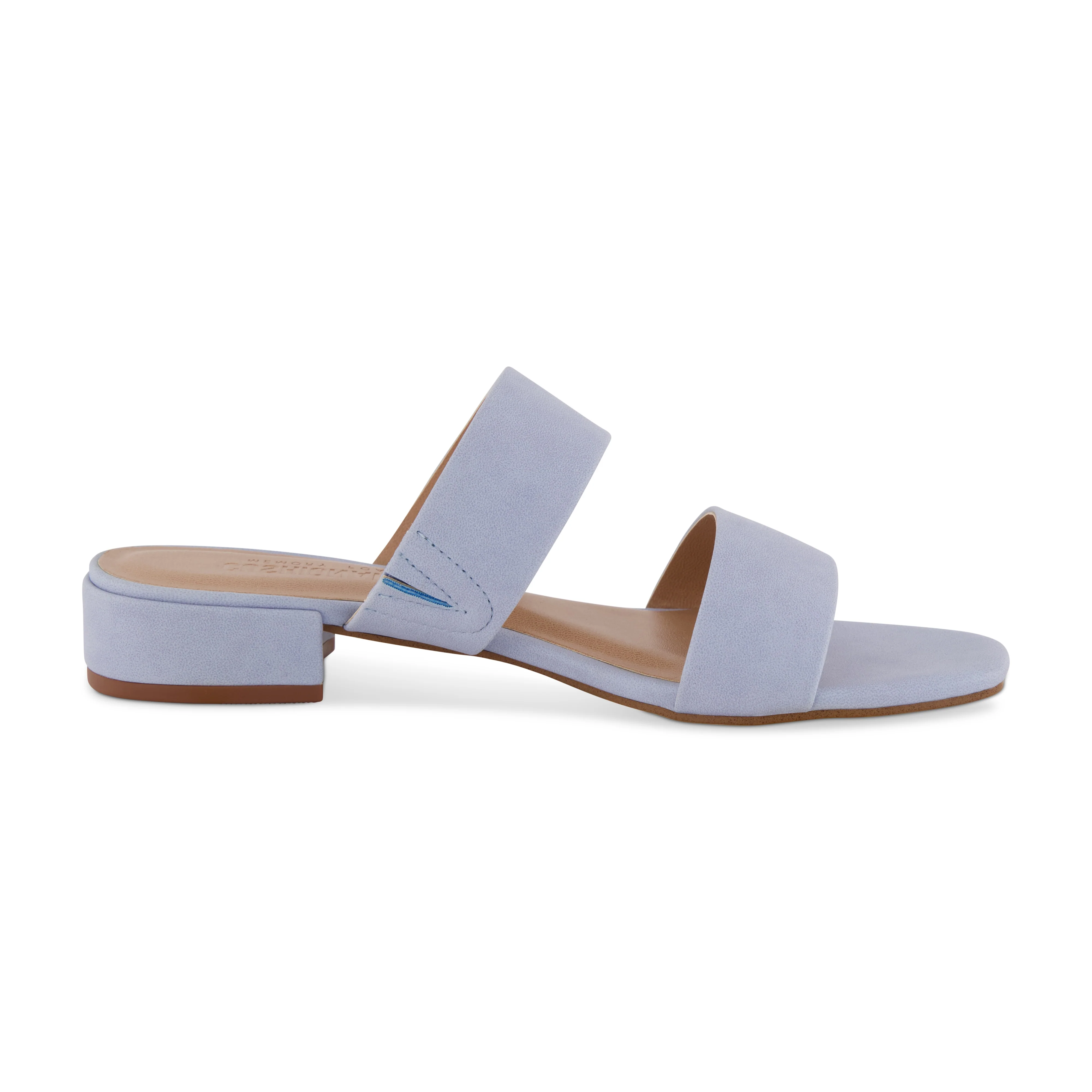 Nolita Two Band Dress Sandal - Image 9