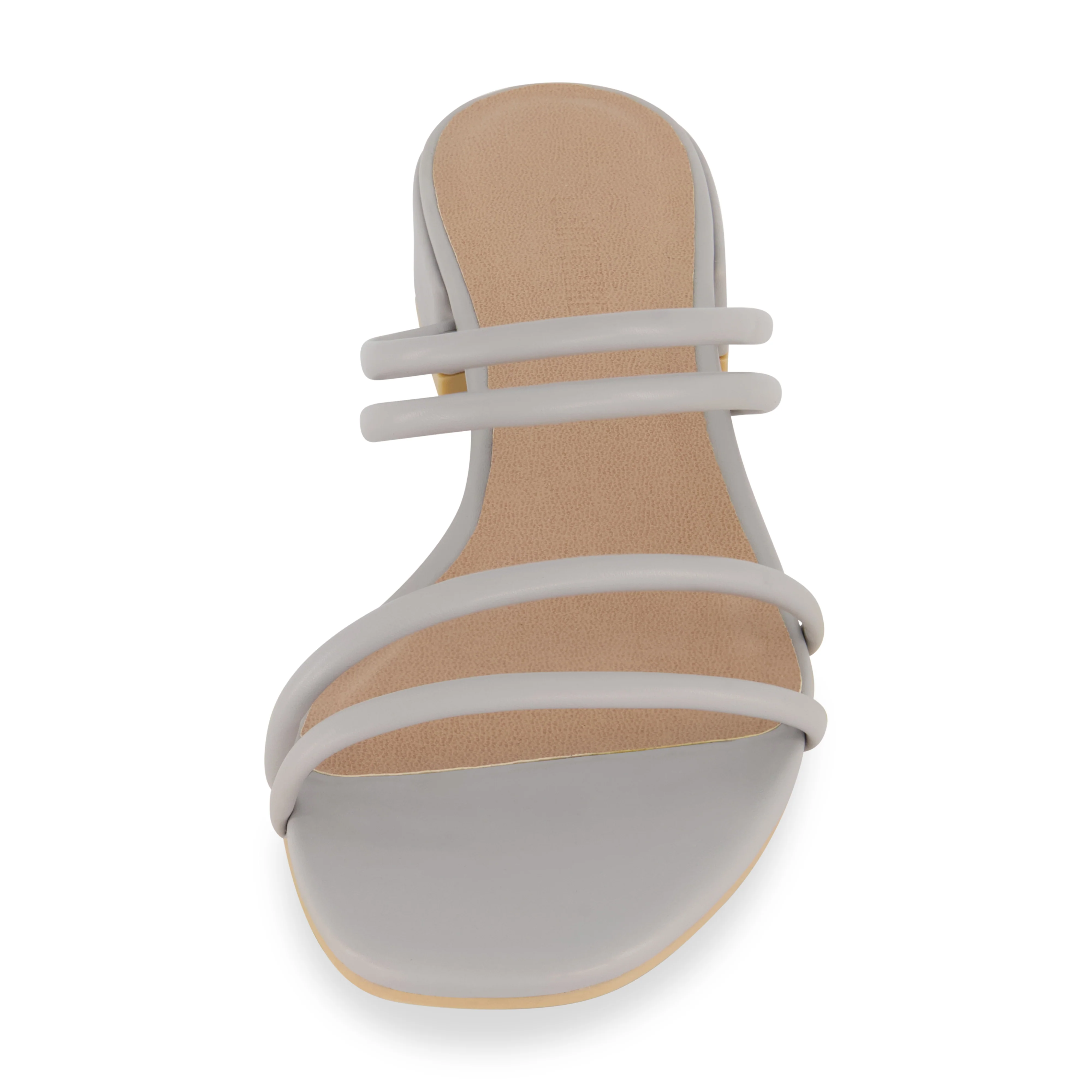 Nora Strappy Block Heel Sandal - Image 13