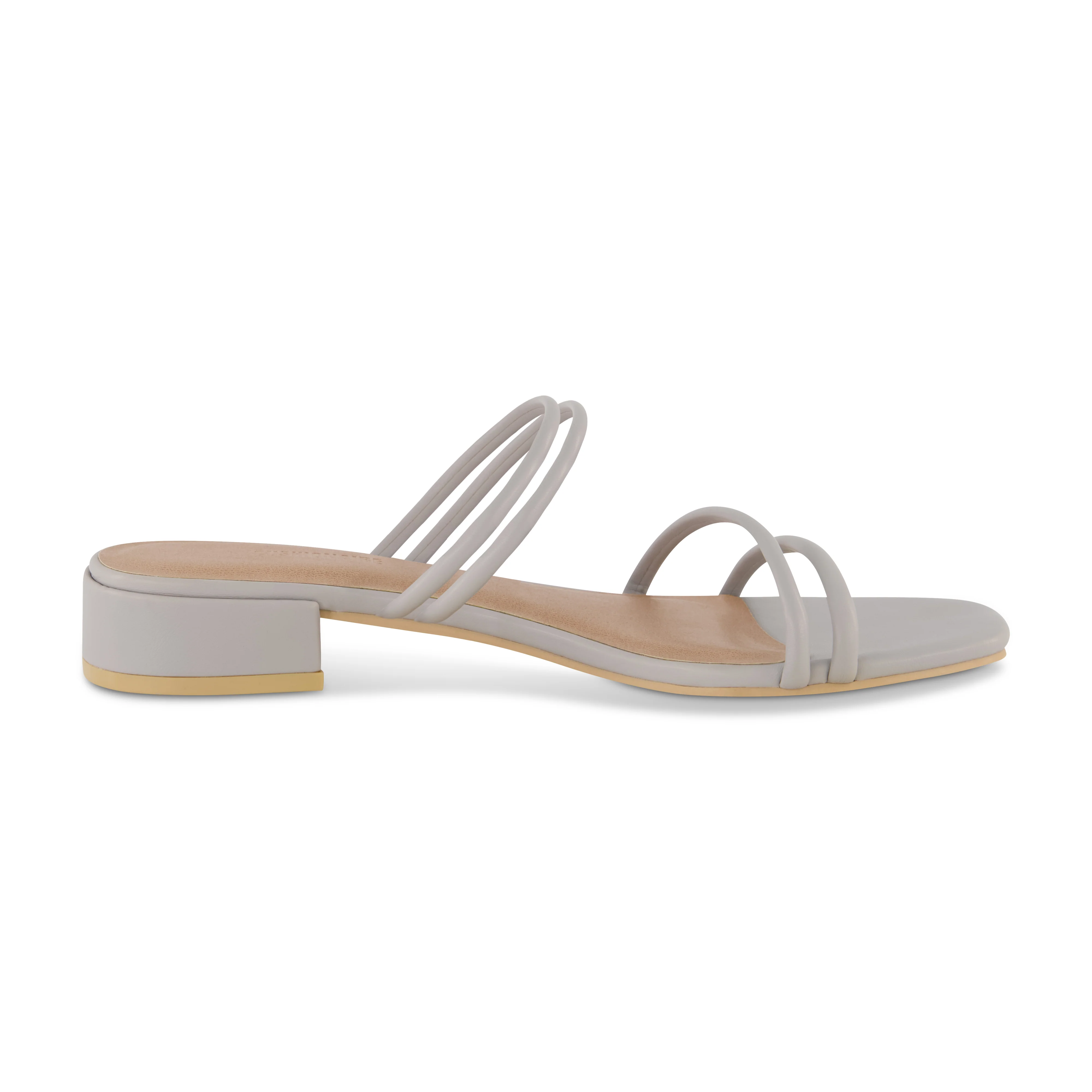 Nora Strappy Block Heel Sandal - Image 14