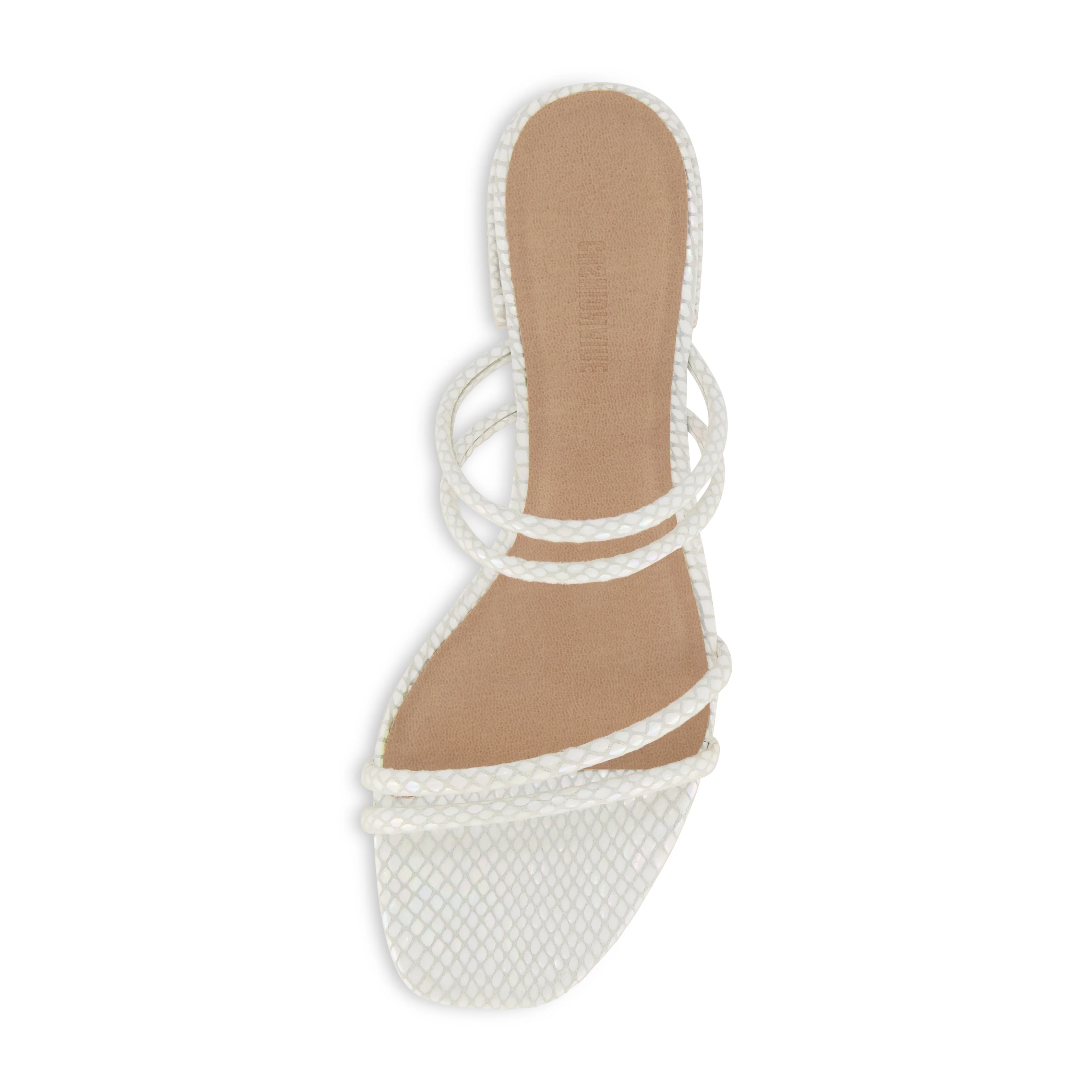 Nora Strappy Block Heel Sandal - Image 20
